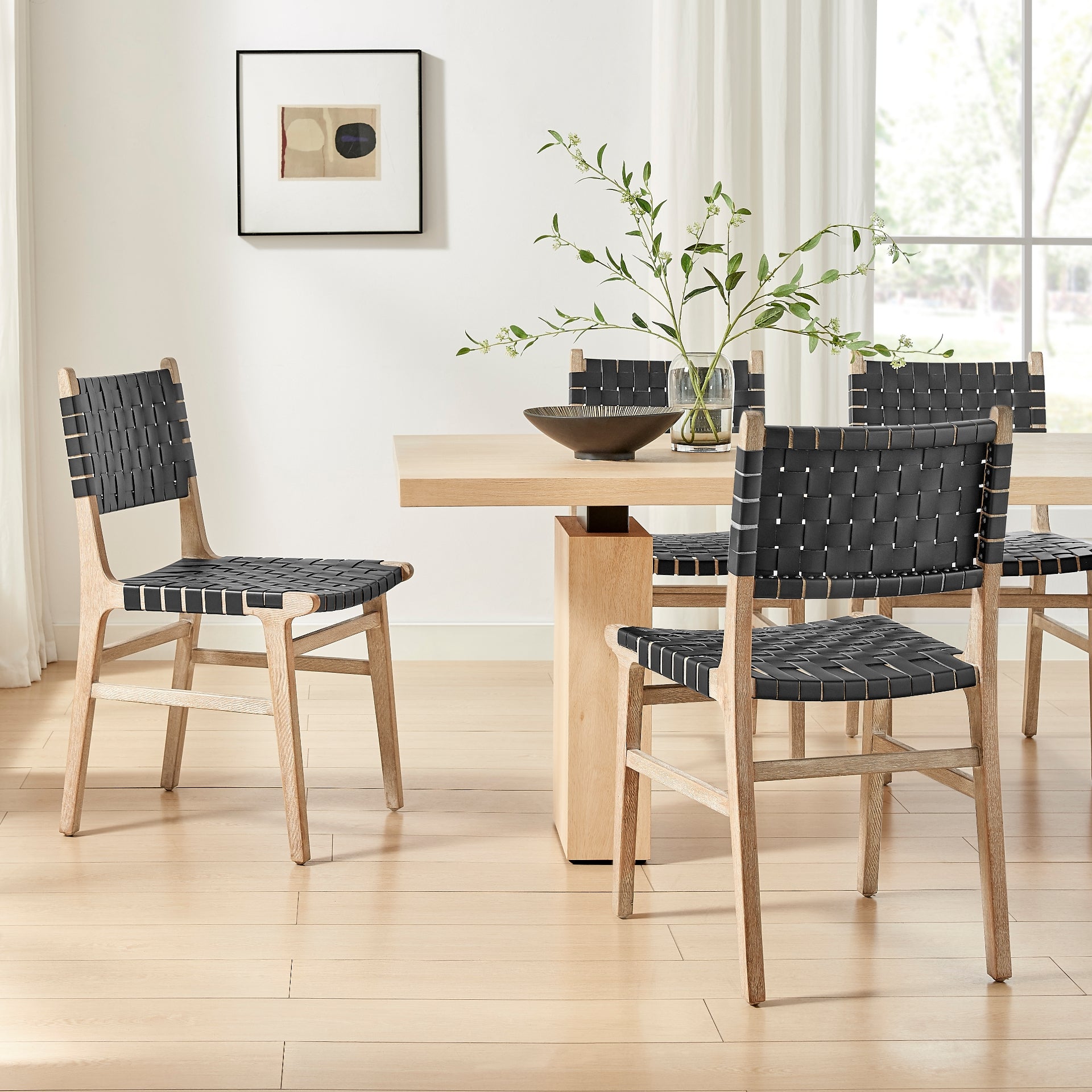 Marco Faux Leather Dining Side Chair - Set of 2 Dining Chairs NPD , Black Friday Sale NPD Furniture Sale, Old Bones Co, Mid Century Furniture Sale, Four Hands Furniture, Black Friday Sale Marco Faux Leather Dining Side Chair - Set of 2,Gus Sale, Perigold Marco Faux Leather Dining Side Chair - Set of 2 Dining Chairs Black Friday Sale , Perigold Sale Marco Faux Leather Dining Side Chair - Set of 2,Marco Faux Leather Dining Side Chair - Set of 2 Lulu and Georgia, Burke Decor Sale Marco Faux Leather Dining Side