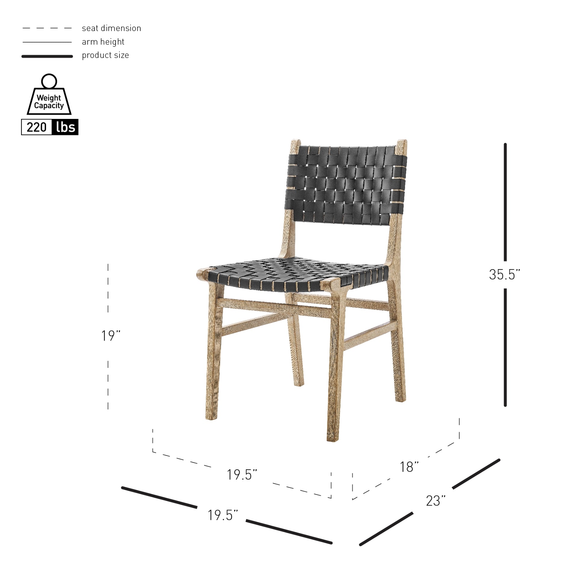 Marco Faux Leather Dining Side Chair - Set of 2 Dining Chairs NPD , Black Friday Sale NPD Furniture Sale, Old Bones Co, Mid Century Furniture Sale, Four Hands Furniture, Black Friday Sale Marco Faux Leather Dining Side Chair - Set of 2,Gus Sale, Perigold Marco Faux Leather Dining Side Chair - Set of 2 Dining Chairs Black Friday Sale , Perigold Sale Marco Faux Leather Dining Side Chair - Set of 2,Marco Faux Leather Dining Side Chair - Set of 2 Lulu and Georgia, Burke Decor Sale Marco Faux Leather Dining Side