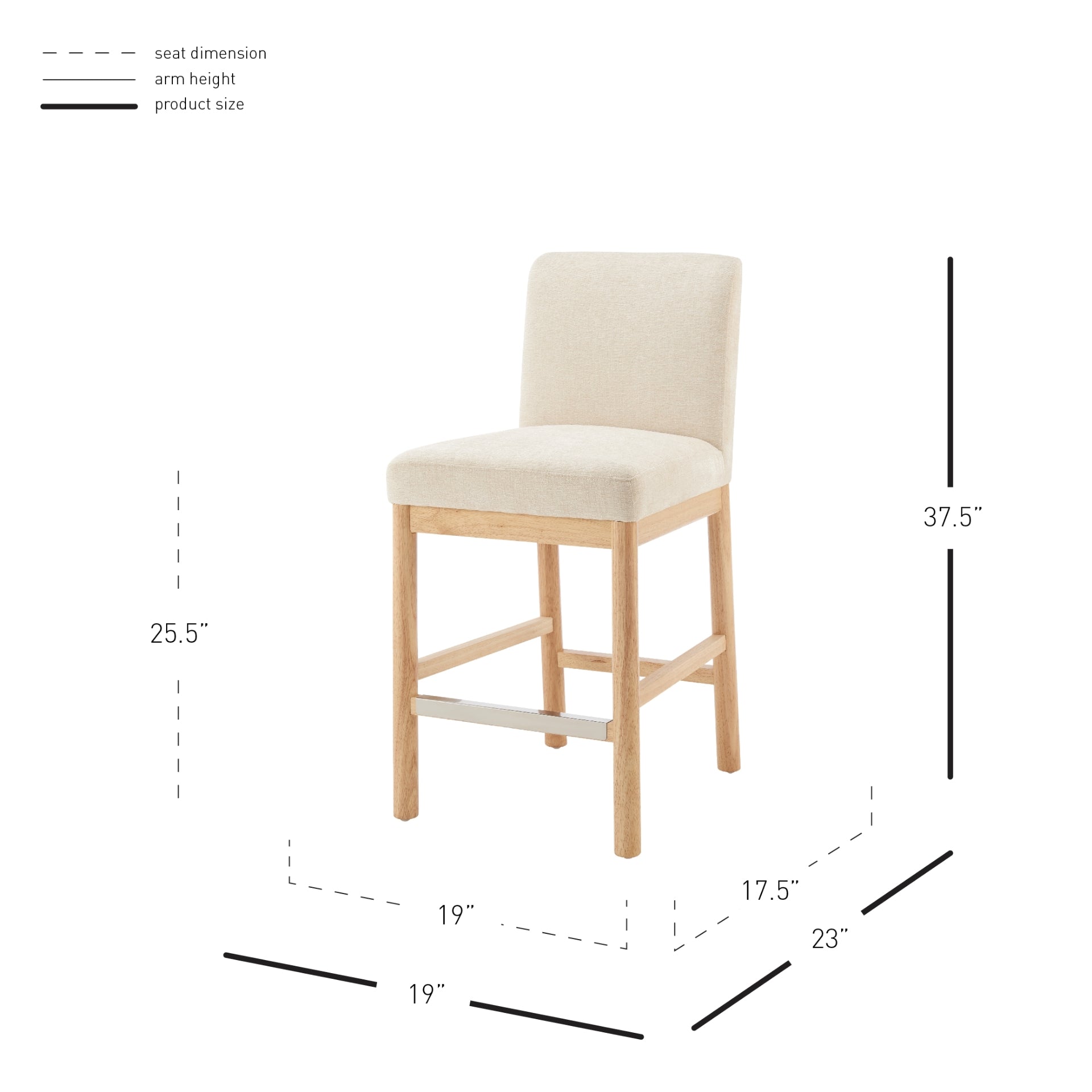 Bloomfield KD Counter Stool Bar & Counter Stools NPD , Black Friday Sale NPD Furniture Sale, Old Bones Co, Mid Century Furniture Sale, Four Hands Furniture, Black Friday Sale Bloomfield KD Counter Stool,Gus Sale, Perigold Bloomfield KD Counter Stool Bar & Counter Stools Black Friday Sale , Perigold Sale Bloomfield KD Counter Stool,Bloomfield KD Counter Stool Lulu and Georgia, Burke Decor Sale Bloomfield KD Counter Stool, www.oldbonesco.com