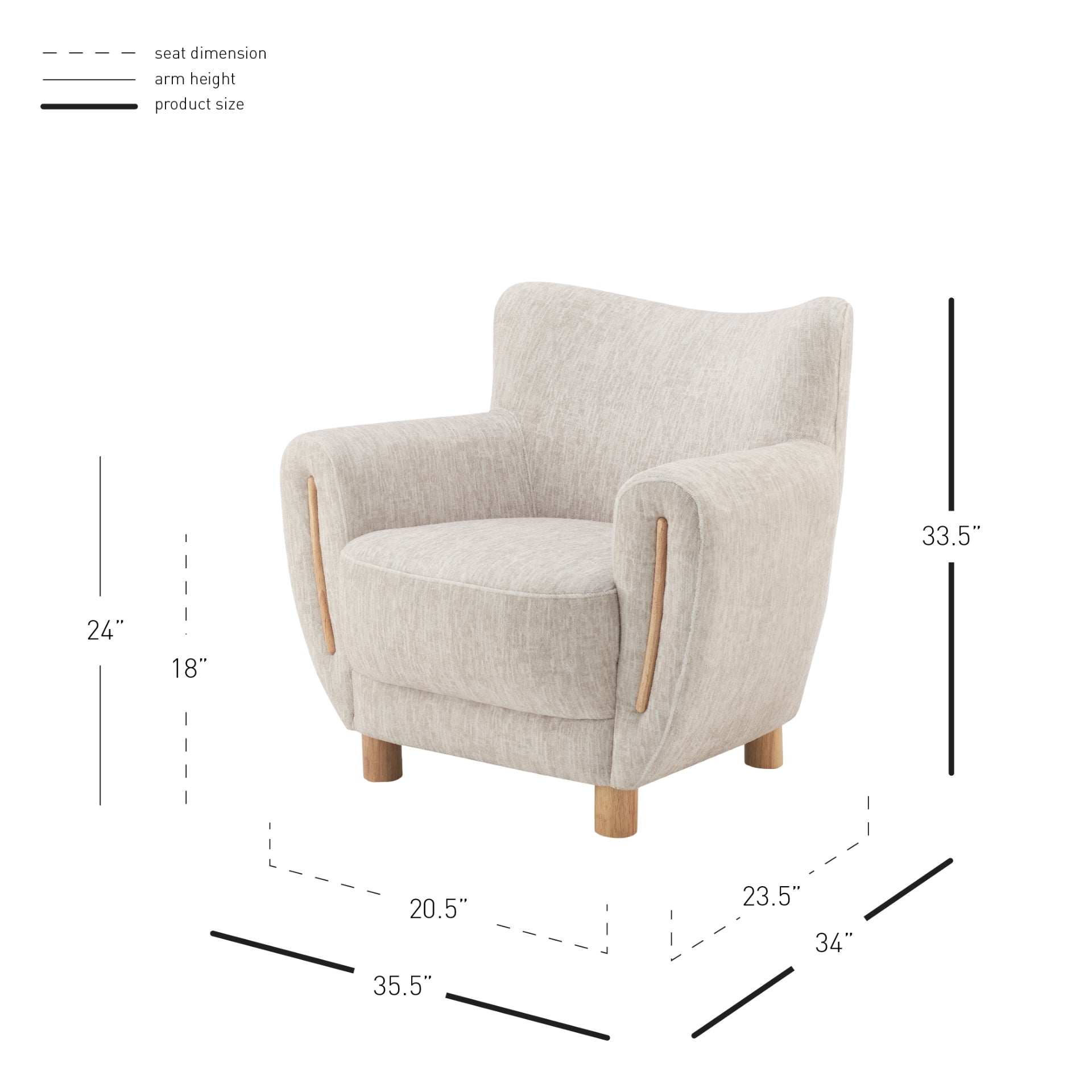 Bellamy KD Accent Arm Chair Accent Chairs NPD , Black Friday Sale NPD Furniture Sale, Old Bones Co, Mid Century Furniture Sale, Four Hands Furniture, Black Friday Sale Bellamy KD Accent Arm Chair,Gus Sale, Perigold Bellamy KD Accent Arm Chair Accent Chairs Black Friday Sale , Perigold Sale Bellamy KD Accent Arm Chair,Bellamy KD Accent Arm Chair Lulu and Georgia, Burke Decor Sale Bellamy KD Accent Arm Chair, www.oldbonesco.com