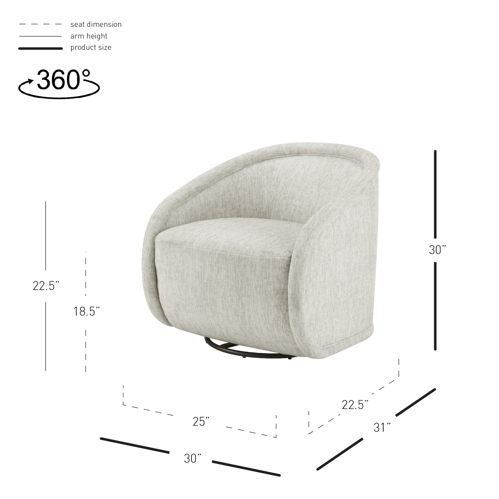 Margareth Swivel Accent Arm Chair Accent Chairs NPD , Black Friday Sale NPD Furniture Sale, Old Bones Co, Mid Century Furniture Sale, Four Hands Furniture, Black Friday Sale Margareth Swivel Accent Arm Chair,Gus Sale, Perigold Margareth Swivel Accent Arm Chair Accent Chairs Black Friday Sale , Perigold Sale Margareth Swivel Accent Arm Chair,Margareth Swivel Accent Arm Chair Lulu and Georgia, Burke Decor Sale Margareth Swivel Accent Arm Chair, www.oldbonesco.com