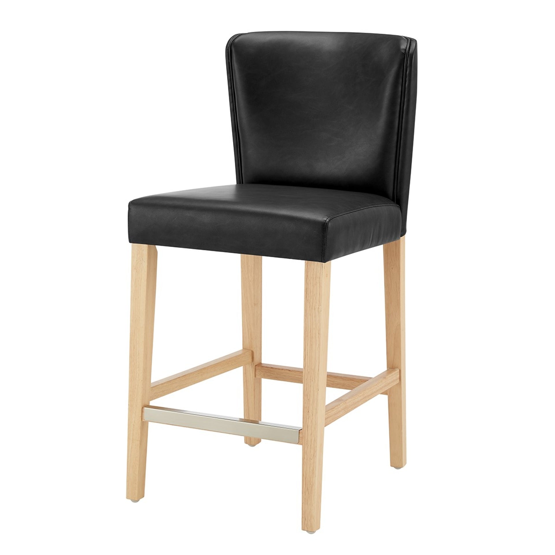 Albie KD PU Counter Stool Bar & Counter Stools NPD Casa Black , Black Friday Sale NPD Furniture Sale, Old Bones Co, Mid Century Furniture Sale, Four Hands Furniture, Black Friday Sale Albie KD PU Counter Stool,Gus Sale, Perigold Albie KD PU Counter Stool Bar & Counter Stools Black Friday Sale , Perigold Sale Albie KD PU Counter Stool,Albie KD PU Counter Stool Lulu and Georgia, Burke Decor Sale Albie KD PU Counter Stool, www.oldbonesco.com
