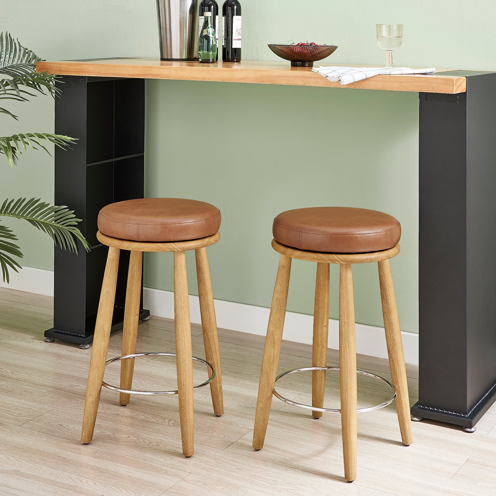 Deandre Backless Swivel Counter Stool Bar & Counter Stools NPD , Black Friday Sale NPD Furniture Sale, Old Bones Co, Mid Century Furniture Sale, Four Hands Furniture, Black Friday Sale Deandre Backless Swivel Counter Stool,Gus Sale, Perigold Deandre Backless Swivel Counter Stool Bar & Counter Stools Black Friday Sale , Perigold Sale Deandre Backless Swivel Counter Stool,Deandre Backless Swivel Counter Stool Lulu and Georgia, Burke Decor Sale Deandre Backless Swivel Counter Stool, www.oldbonesco.com