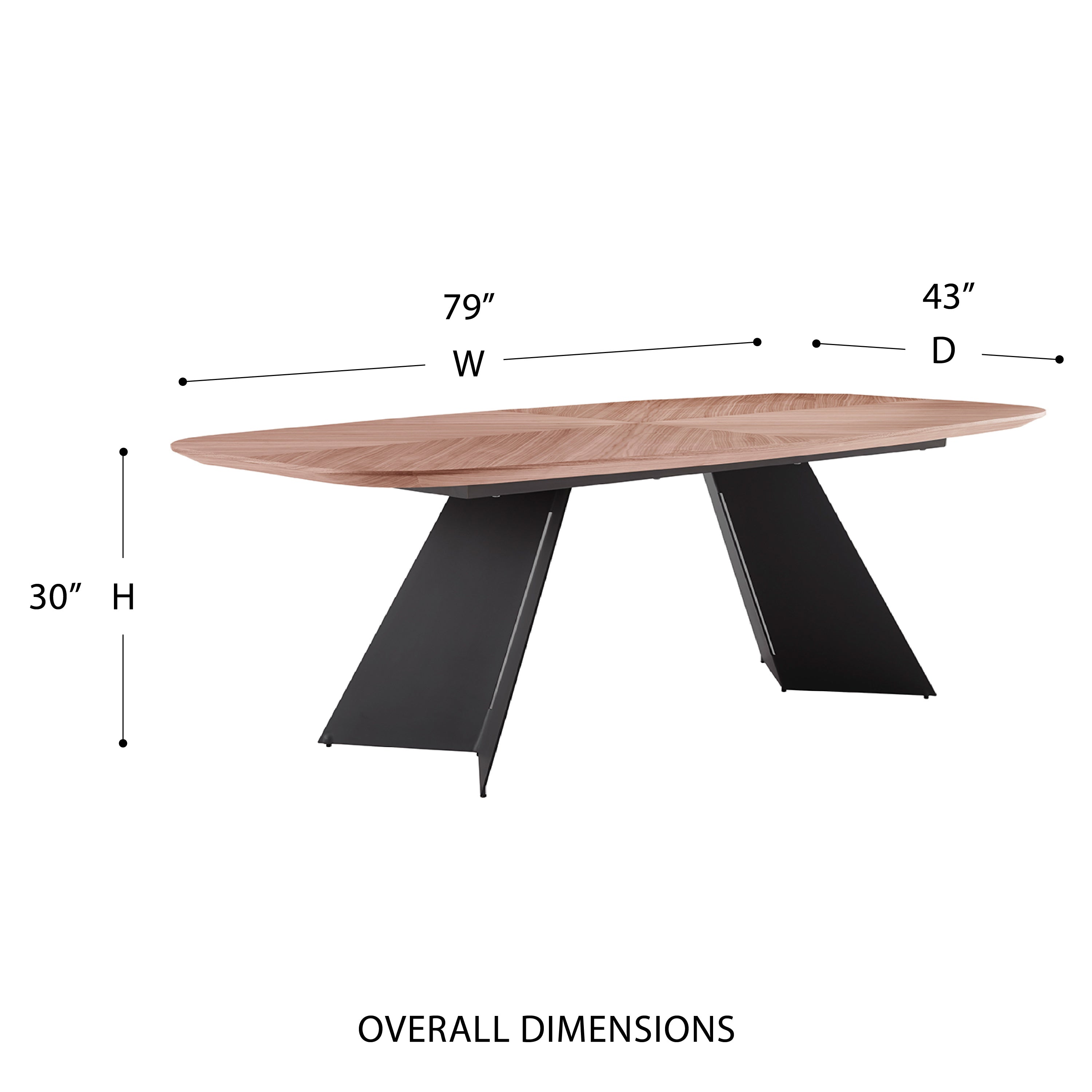 Malene 79" Dining Table Dining Tables Euro Style , Black Friday Sale Euro Style Furniture Sale, Old Bones Co, Mid Century Furniture Sale, Four Hands Furniture, Black Friday Sale Malene 79" Dining Table,Gus Sale, Perigold Malene 79" Dining Table Dining Tables Black Friday Sale , Perigold Sale Malene 79" Dining Table,Malene 79" Dining Table Lulu and Georgia, Burke Decor Sale Malene 79" Dining Table, www.oldbonesco.com