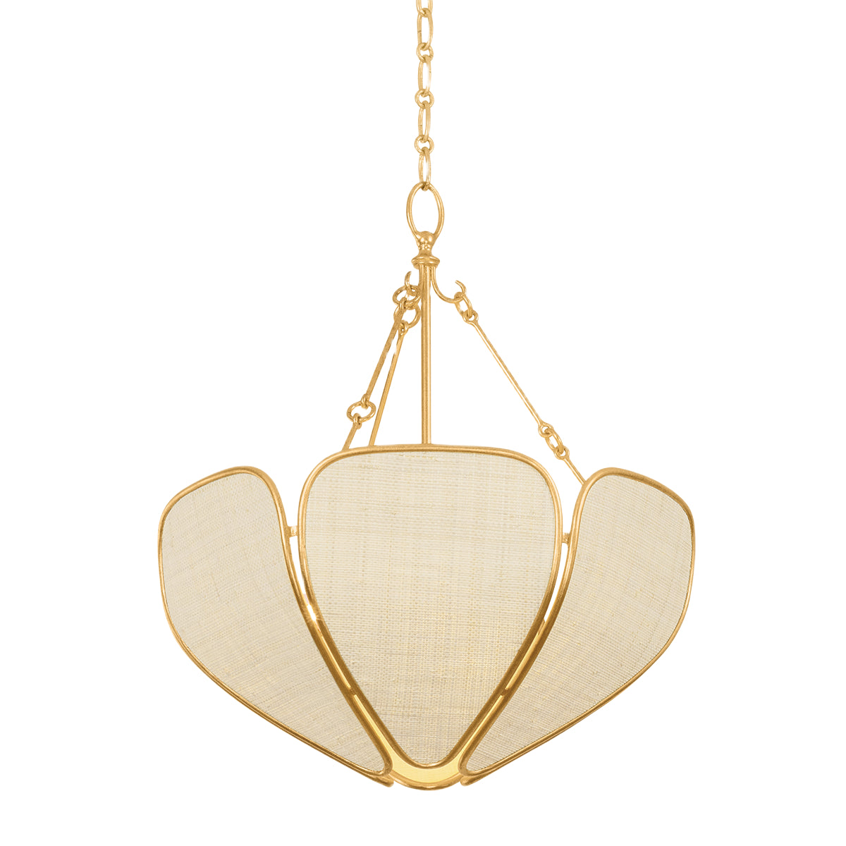 Bayville 3-Light Pendant