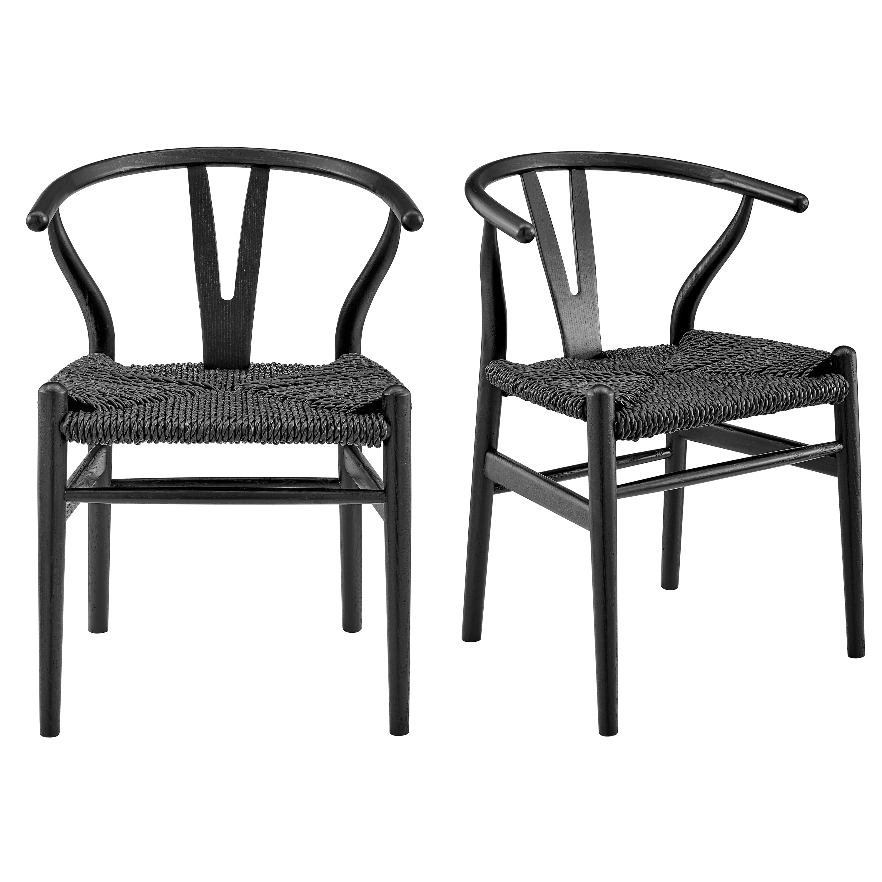 Evelina Outdoor Dining Side Chair - Set of 2 Outdoor Dining Chairs Euro Style Matte Black , Black Friday Sale Euro Style Furniture Sale, Old Bones Co, Mid Century Furniture Sale, Four Hands Furniture, Black Friday Sale Evelina Outdoor Dining Side Chair - Set of 2,Gus Sale, Perigold Evelina Outdoor Dining Side Chair - Set of 2 Outdoor Dining Chairs Black Friday Sale , Perigold Sale Evelina Outdoor Dining Side Chair - Set of 2,Evelina Outdoor Dining Side Chair - Set of 2 Lulu and Georgia, Burke Decor Sale Eve