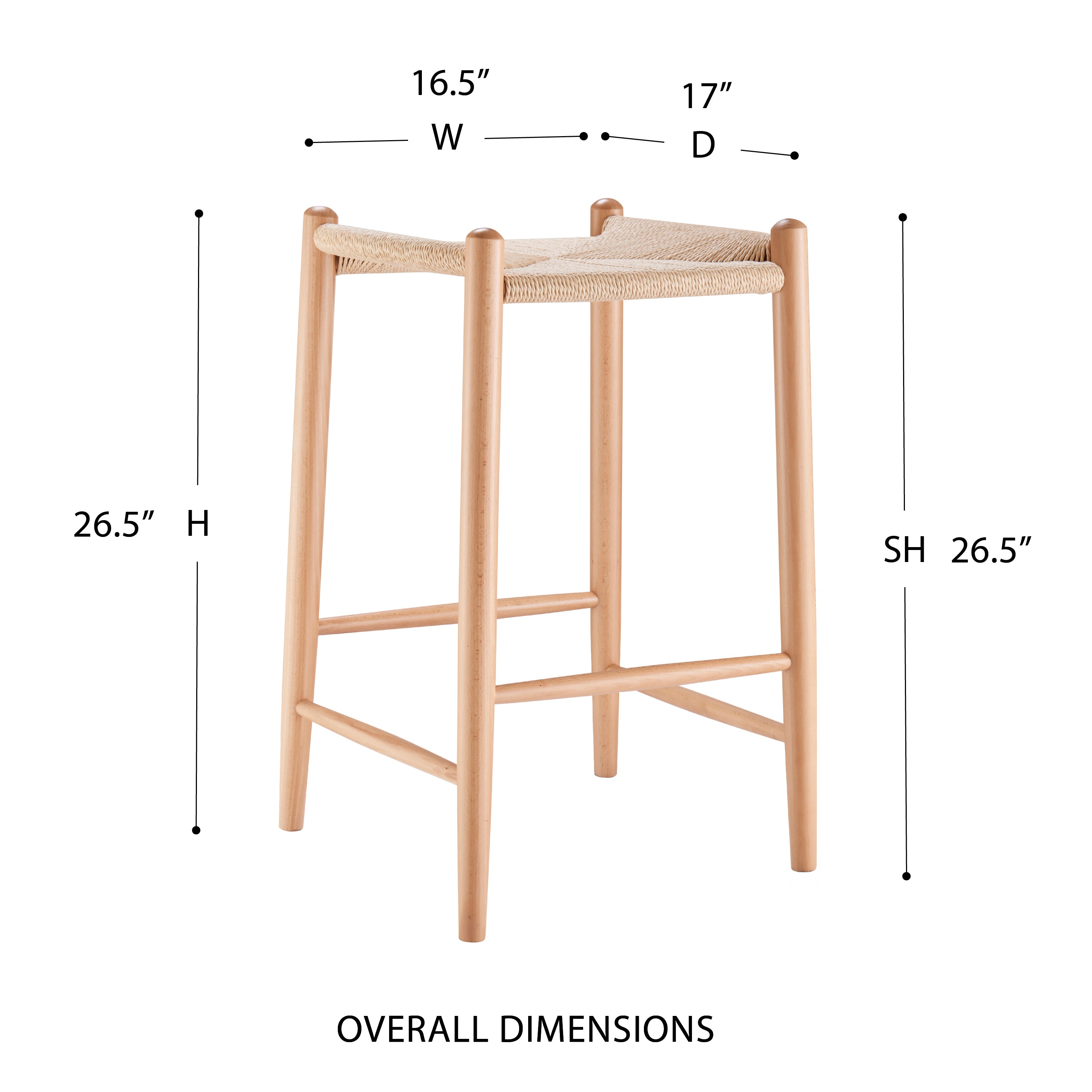 Evelina Counter Stool without Backrest Bar & Counter Stools Euro Style , Black Friday Sale Euro Style Furniture Sale, Old Bones Co, Mid Century Furniture Sale, Four Hands Furniture, Black Friday Sale Evelina Counter Stool without Backrest,Gus Sale, Perigold Evelina Counter Stool without Backrest Bar & Counter Stools Black Friday Sale , Perigold Sale Evelina Counter Stool without Backrest,Evelina Counter Stool without Backrest Lulu and Georgia, Burke Decor Sale Evelina Counter Stool without Backrest, www.old