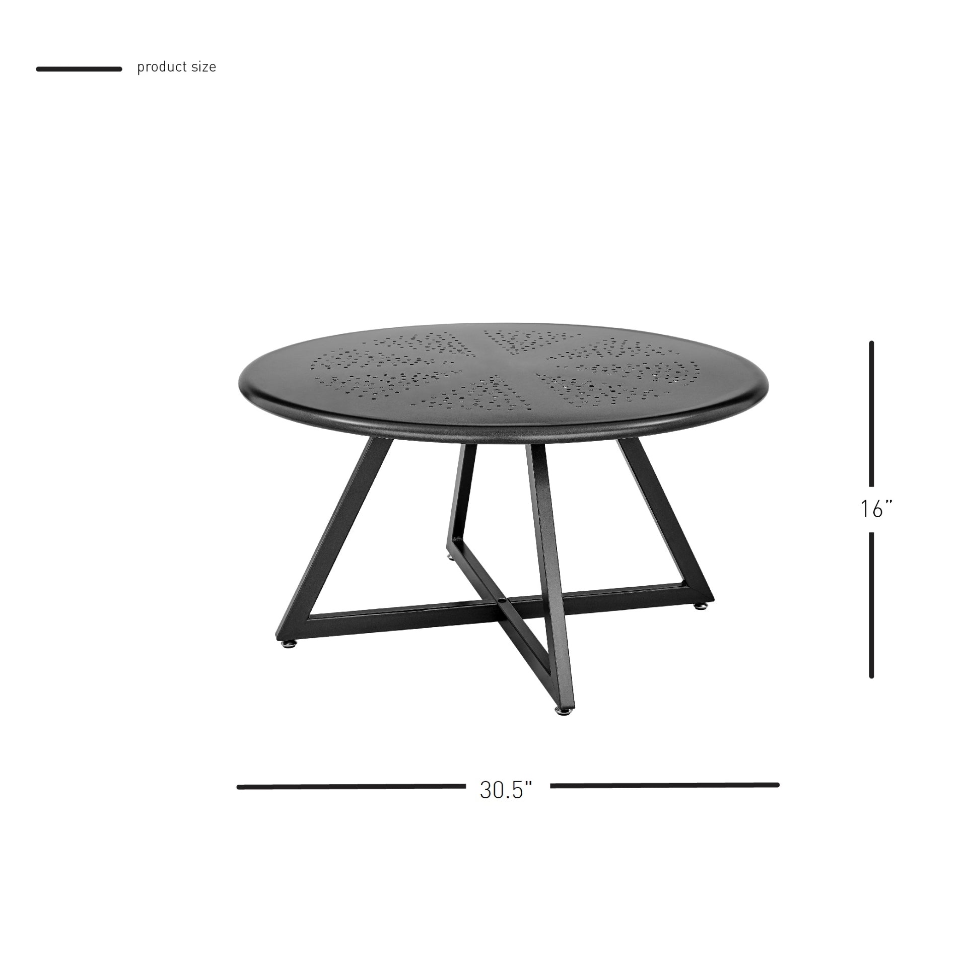 Markle KD Outdoor Round Coffee Table Outdoor Tables NPD , Black Friday Sale NPD Furniture Sale, Old Bones Co, Mid Century Furniture Sale, Four Hands Furniture, Black Friday Sale Markle KD Outdoor Round Coffee Table,Gus Sale, Perigold Markle KD Outdoor Round Coffee Table Outdoor Tables Black Friday Sale , Perigold Sale Markle KD Outdoor Round Coffee Table,Markle KD Outdoor Round Coffee Table Lulu and Georgia, Burke Decor Sale Markle KD Outdoor Round Coffee Table, www.oldbonesco.com