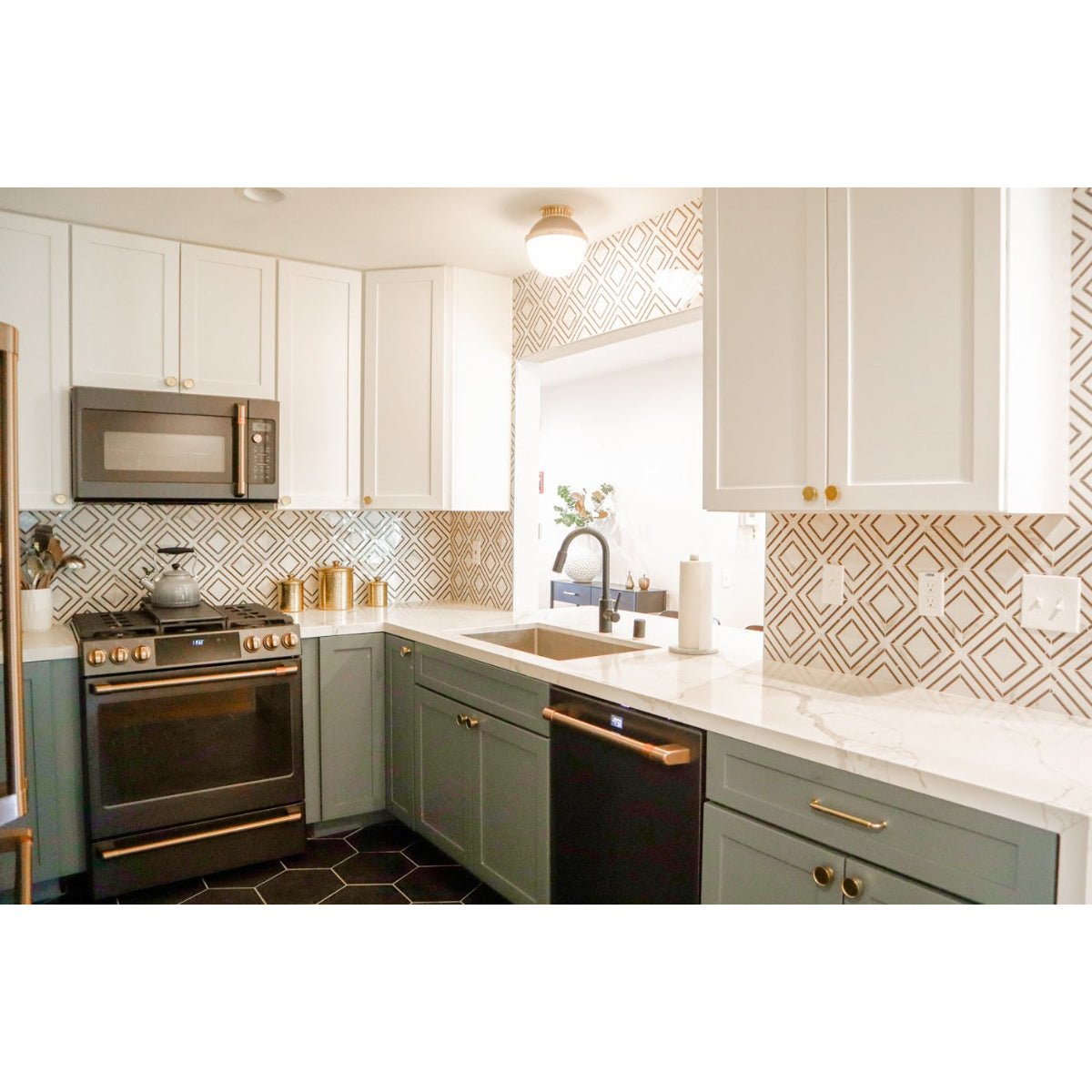 Latham Flush Mount Flush Mounts Hudson Valley Lighting , Black Friday Sale Hudson Valley Lighting Furniture Sale, Old Bones Co, Mid Century Furniture Sale, Four Hands Furniture, Black Friday Sale Latham Flush Mount,Gus Sale, Perigold Latham Flush Mount Flush Mounts Black Friday Sale , Perigold Sale Latham Flush Mount,Latham Flush Mount Lulu and Georgia, Burke Decor Sale Latham Flush Mount, www.oldbonesco.com