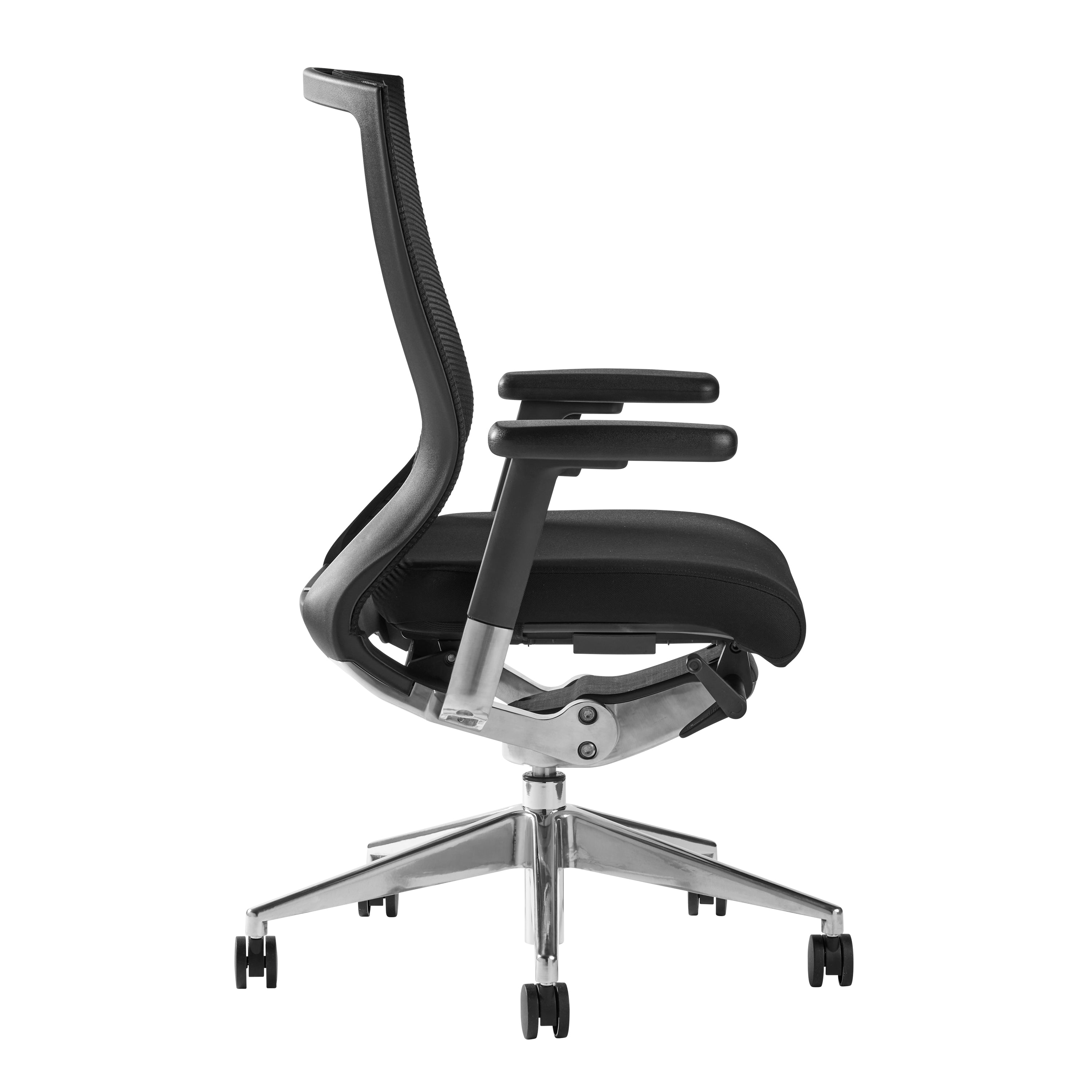 Oroblanco High Back Office Chair