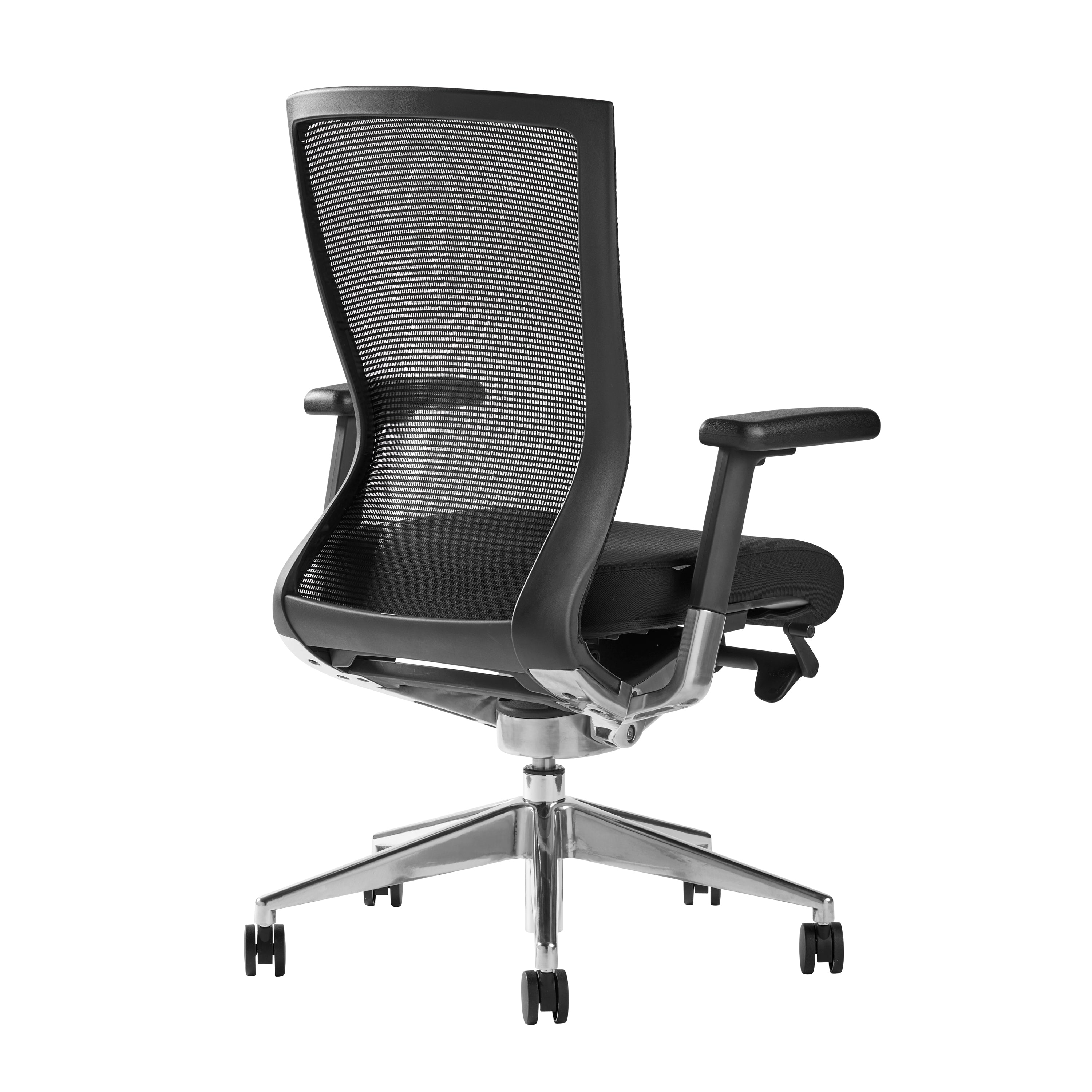 Oroblanco High Back Office Chair