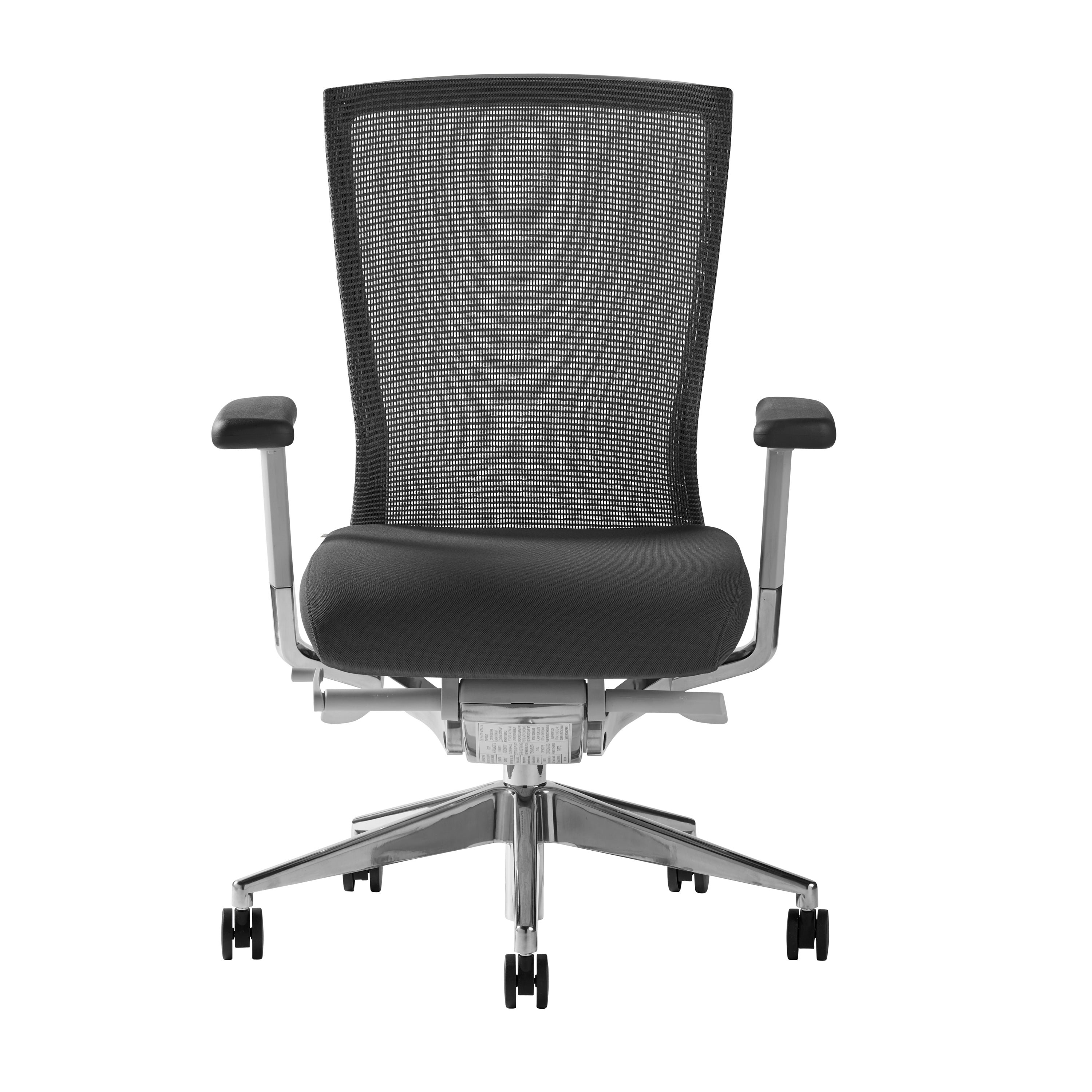 Oroblanco High Back Office Chair