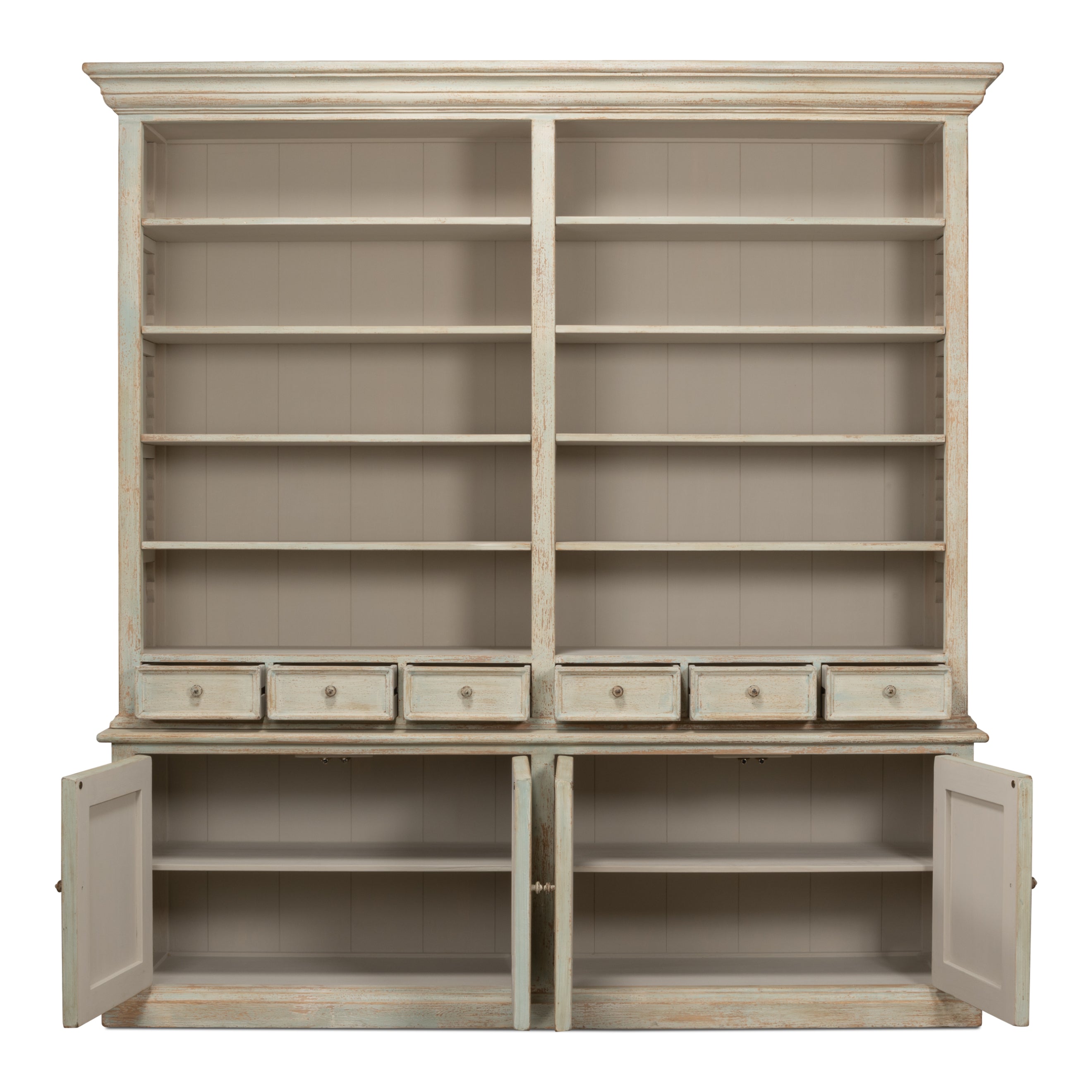 Angelique Bookcase