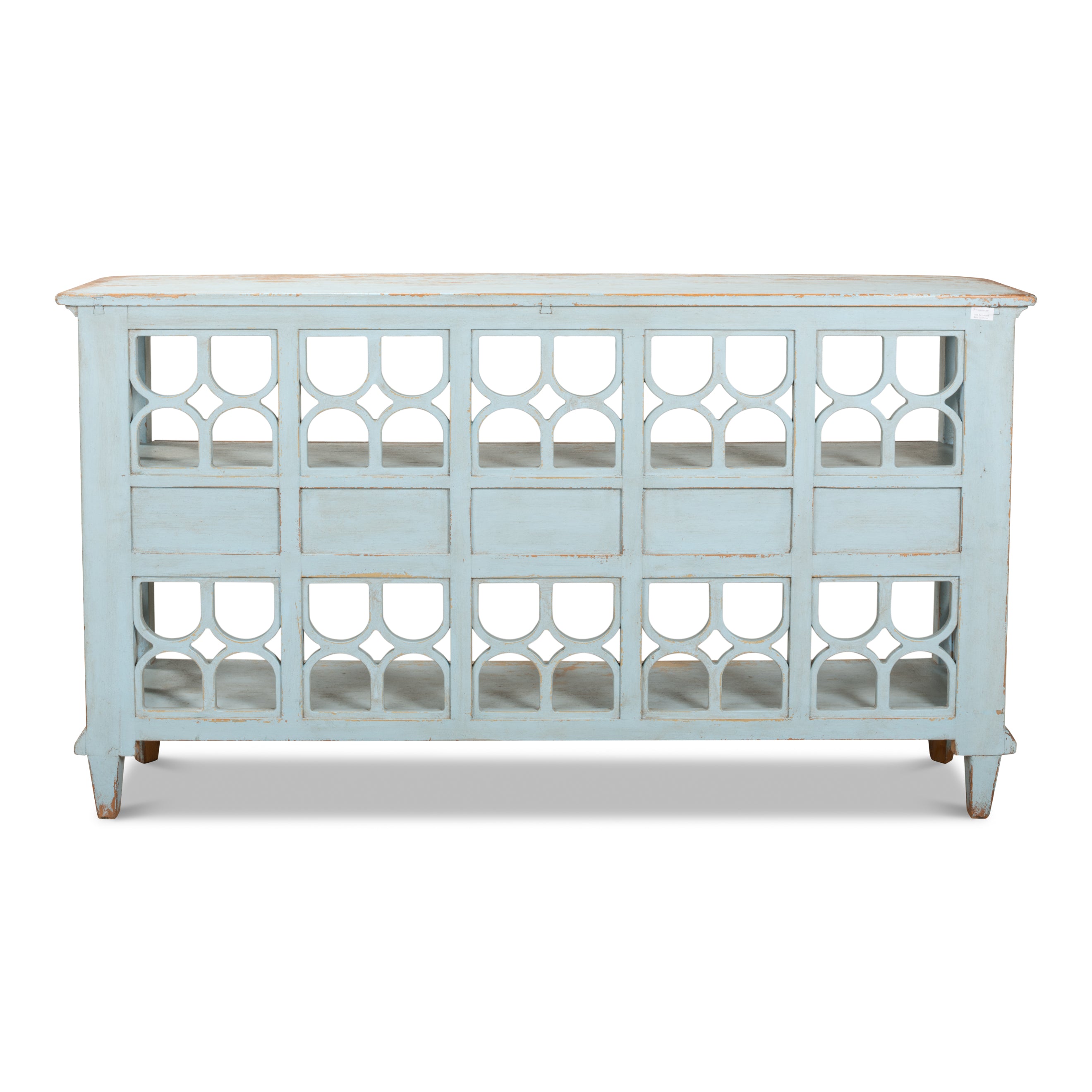 Wine Connoisseur Shelf