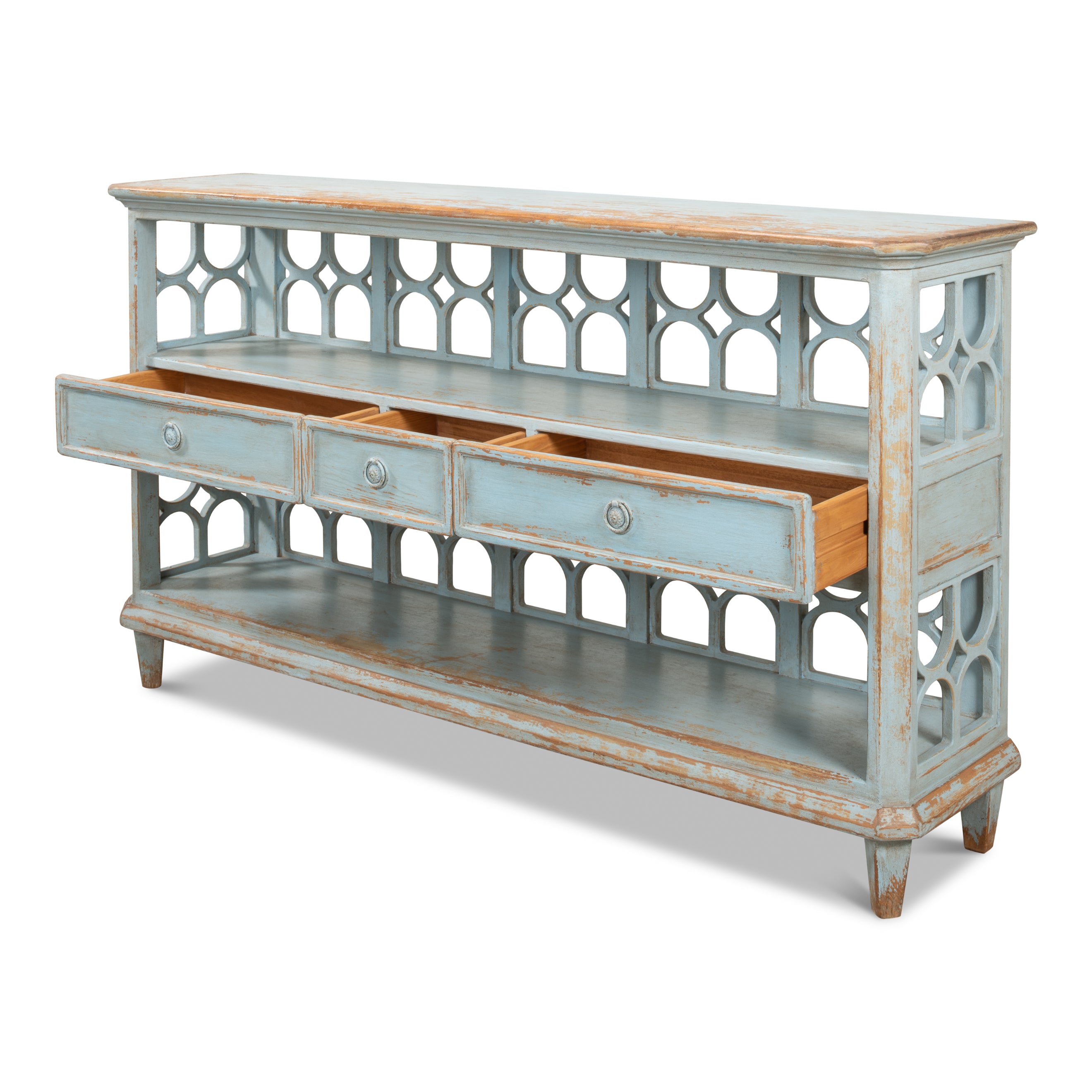 Wine Connoisseur Shelf