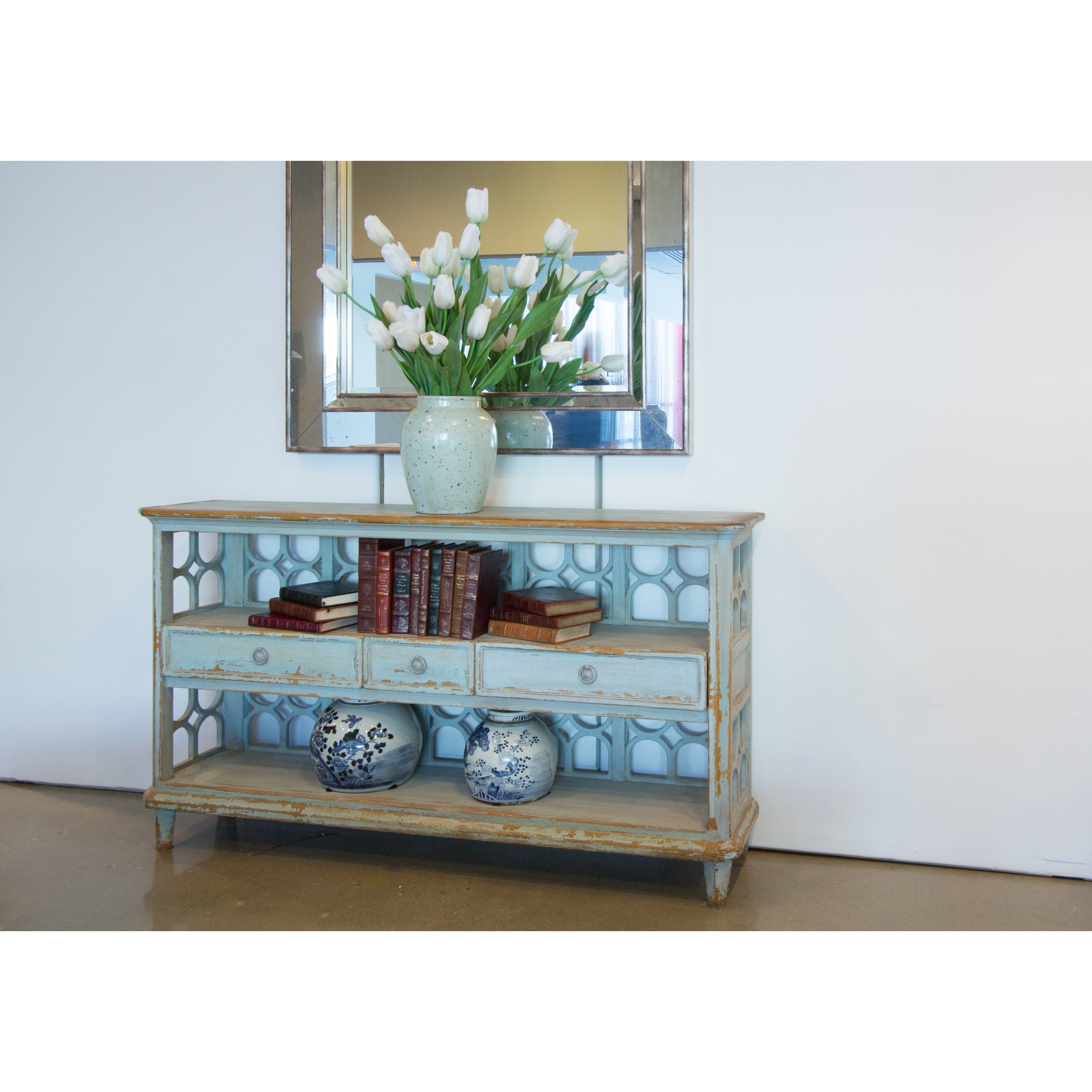 Wine Connoisseur Shelf