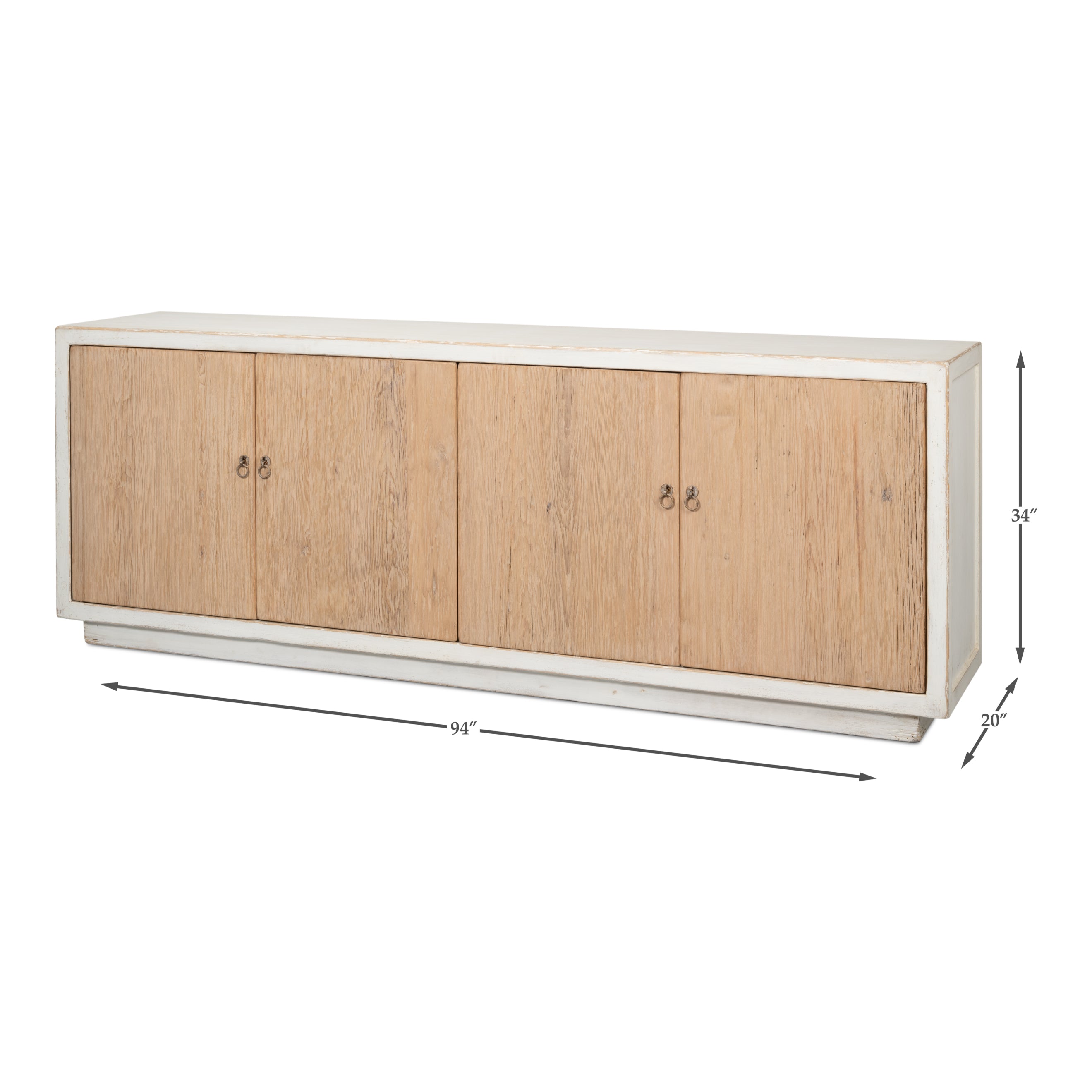 Modern Sideboard
