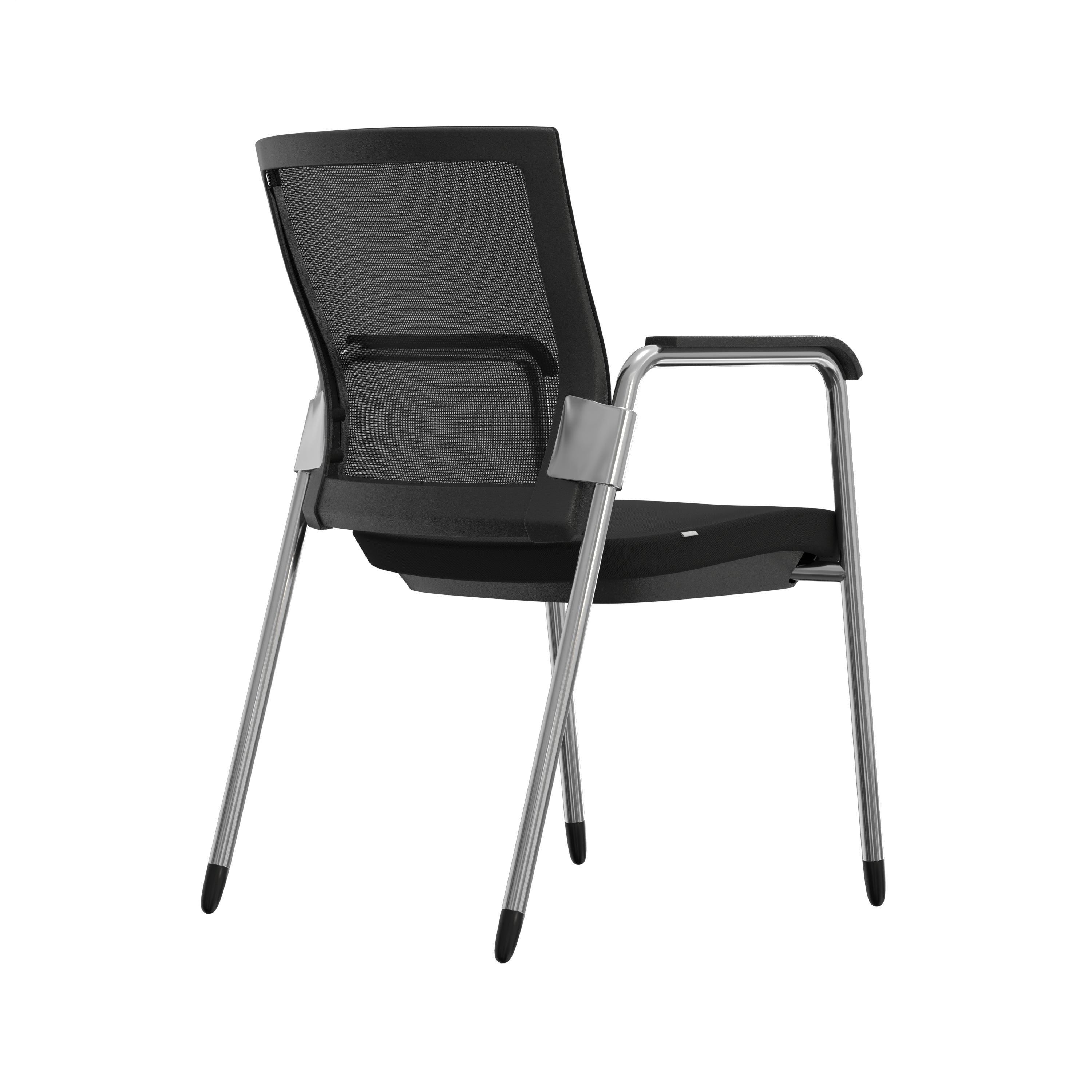 Oroblanco Visitor Chair - Set of 2