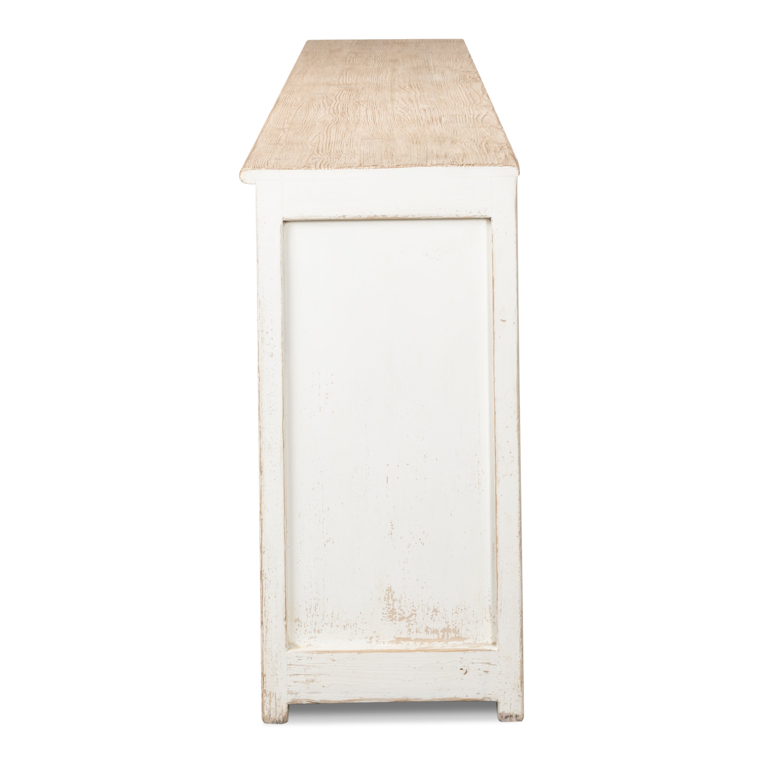 Eight is Enough Sideboard