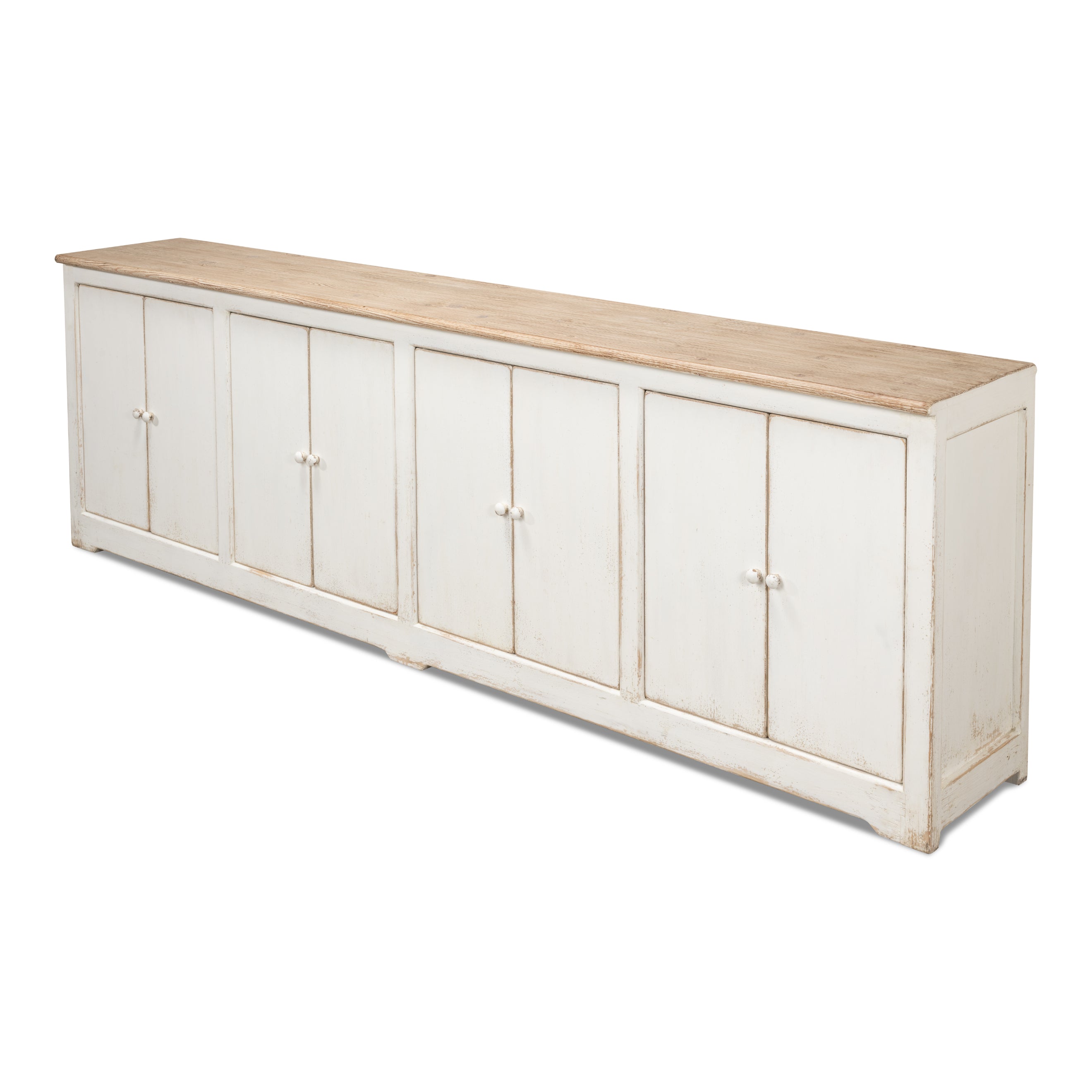 Eight is Enough Sideboard