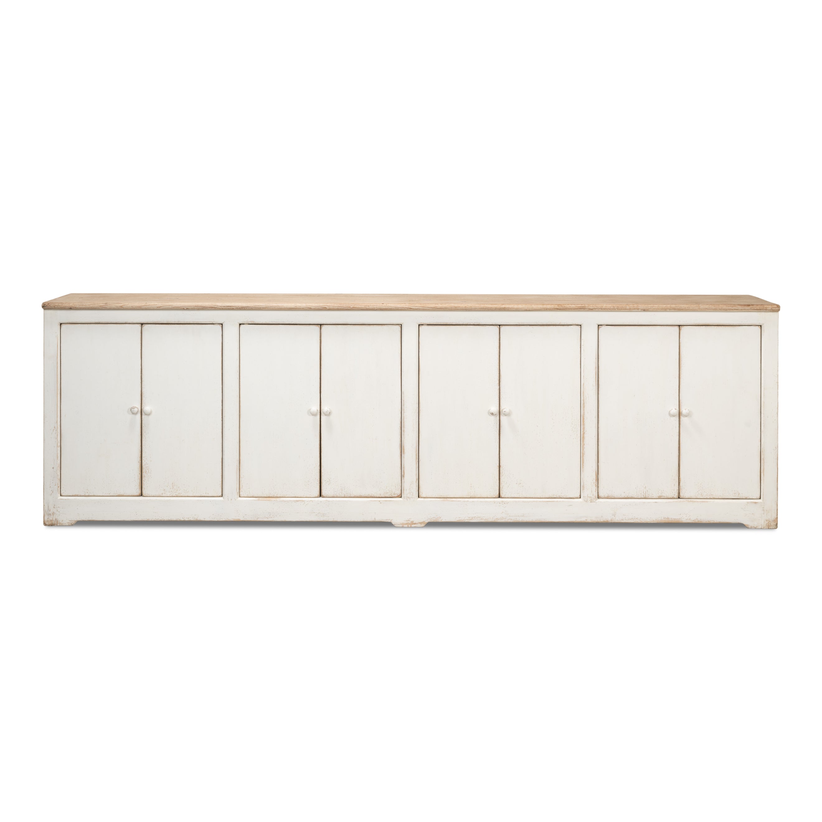Eight is Enough Sideboard
