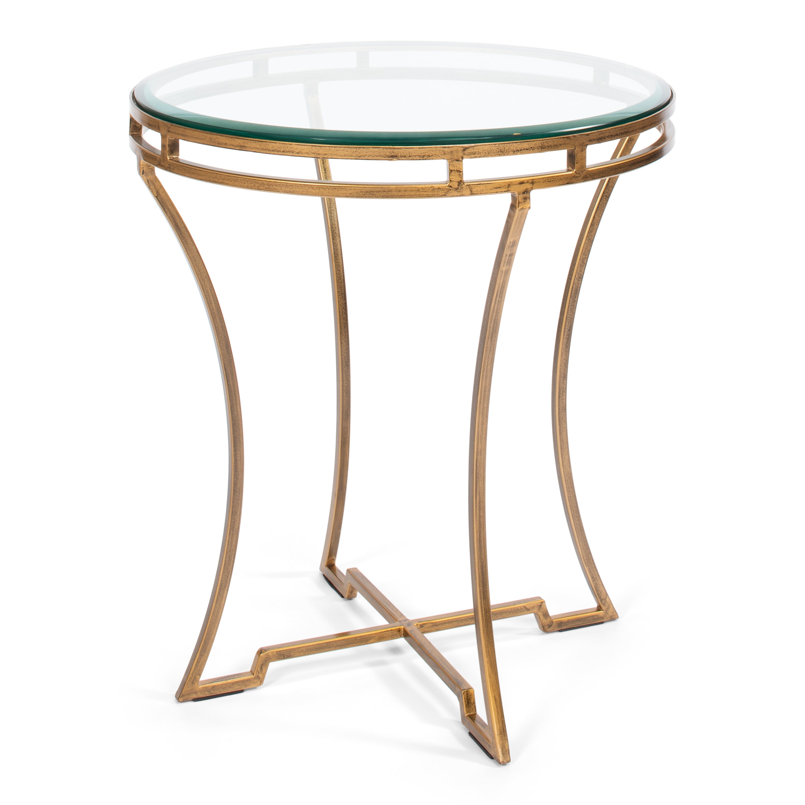 Round Side Table
