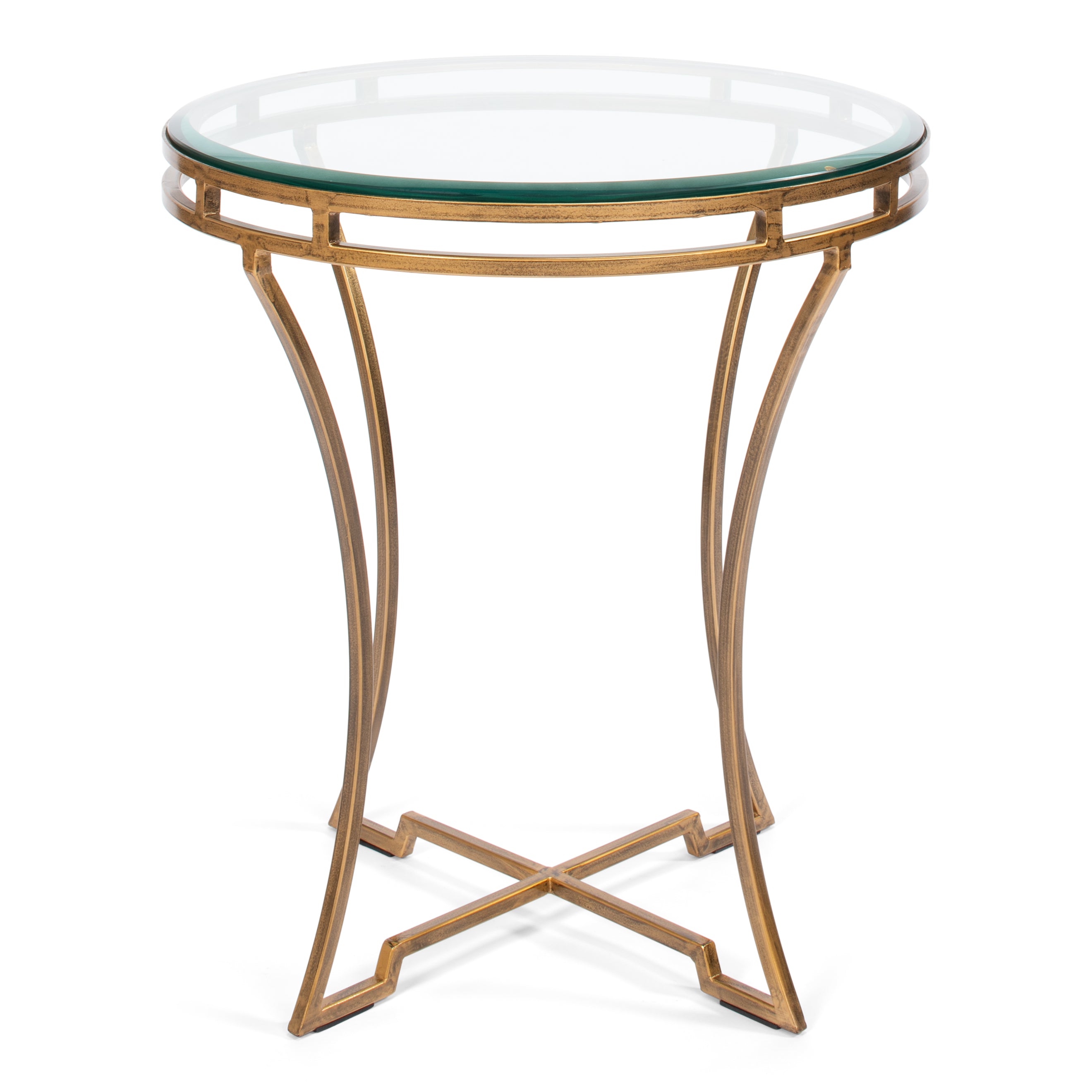 Round Side Table