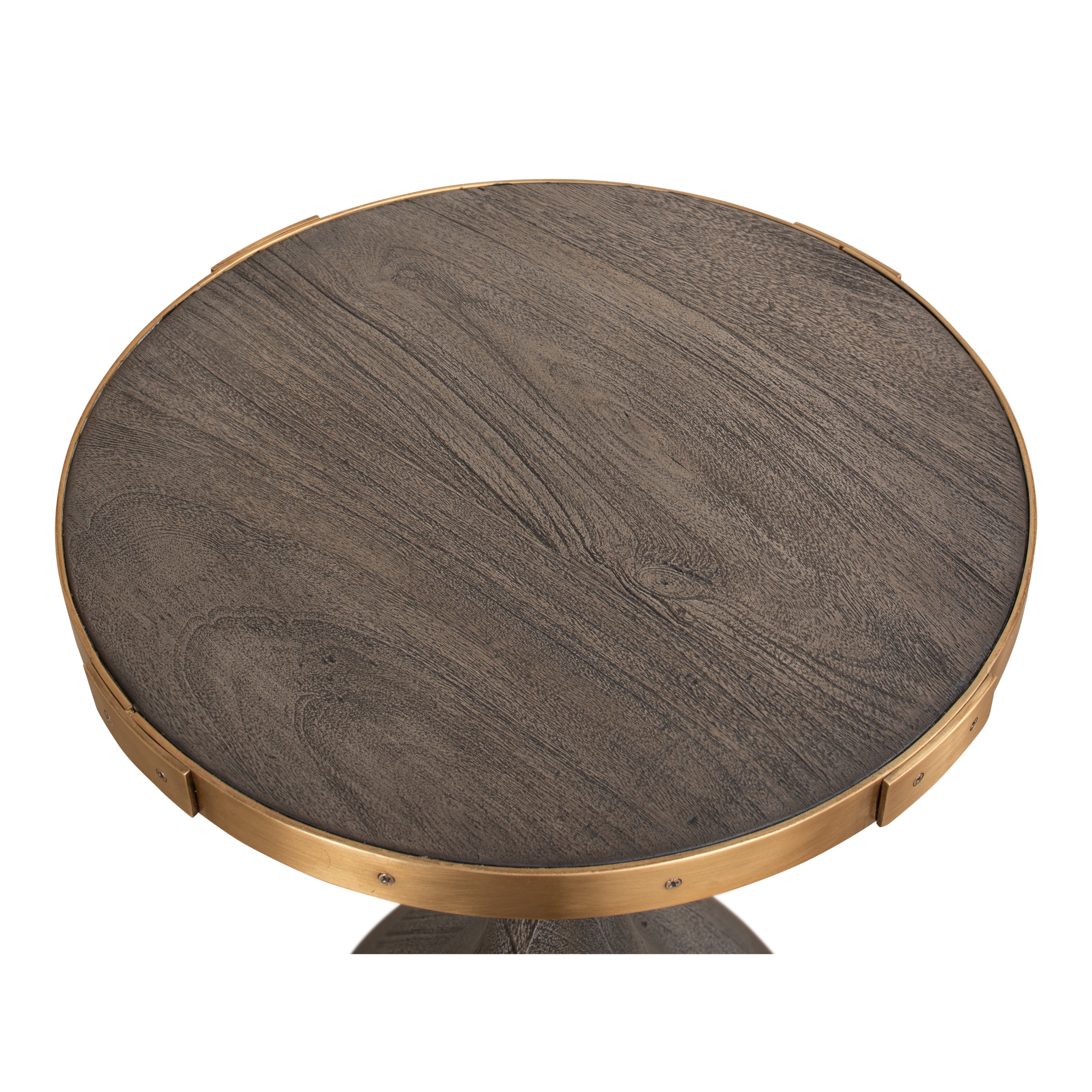 Upturned Goblet Side Table