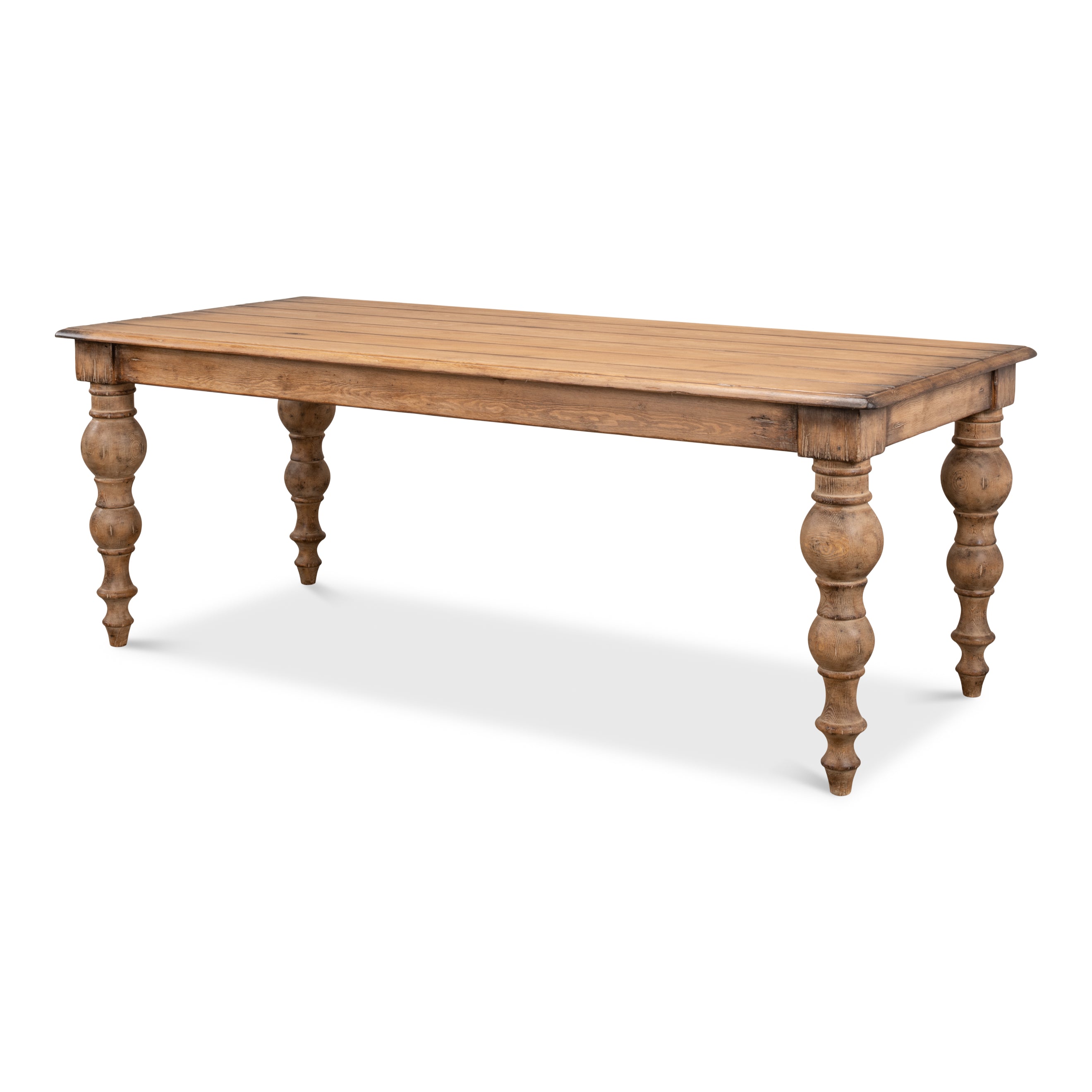 Bixby Dining Table