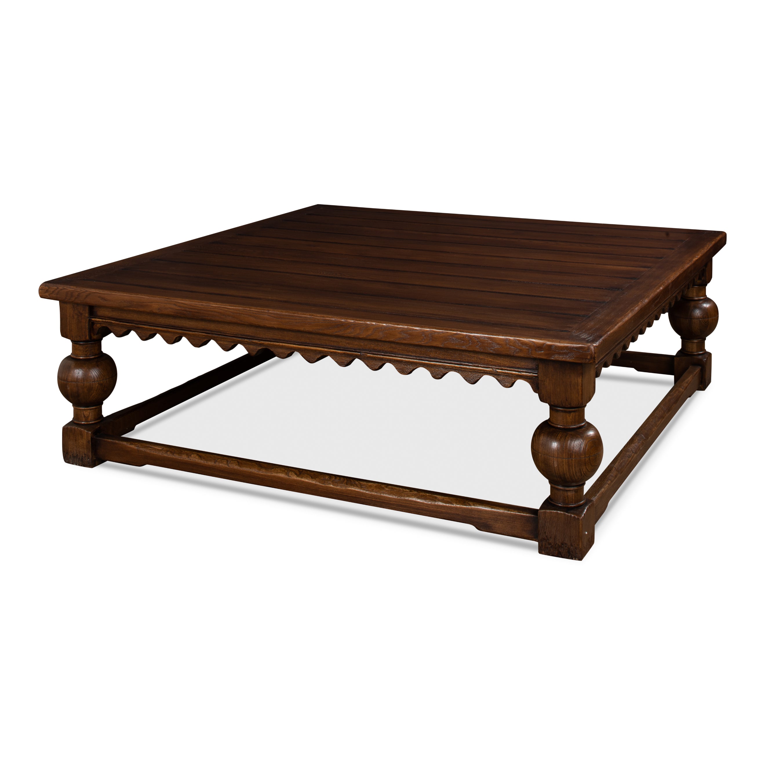 Durand Coffee Table