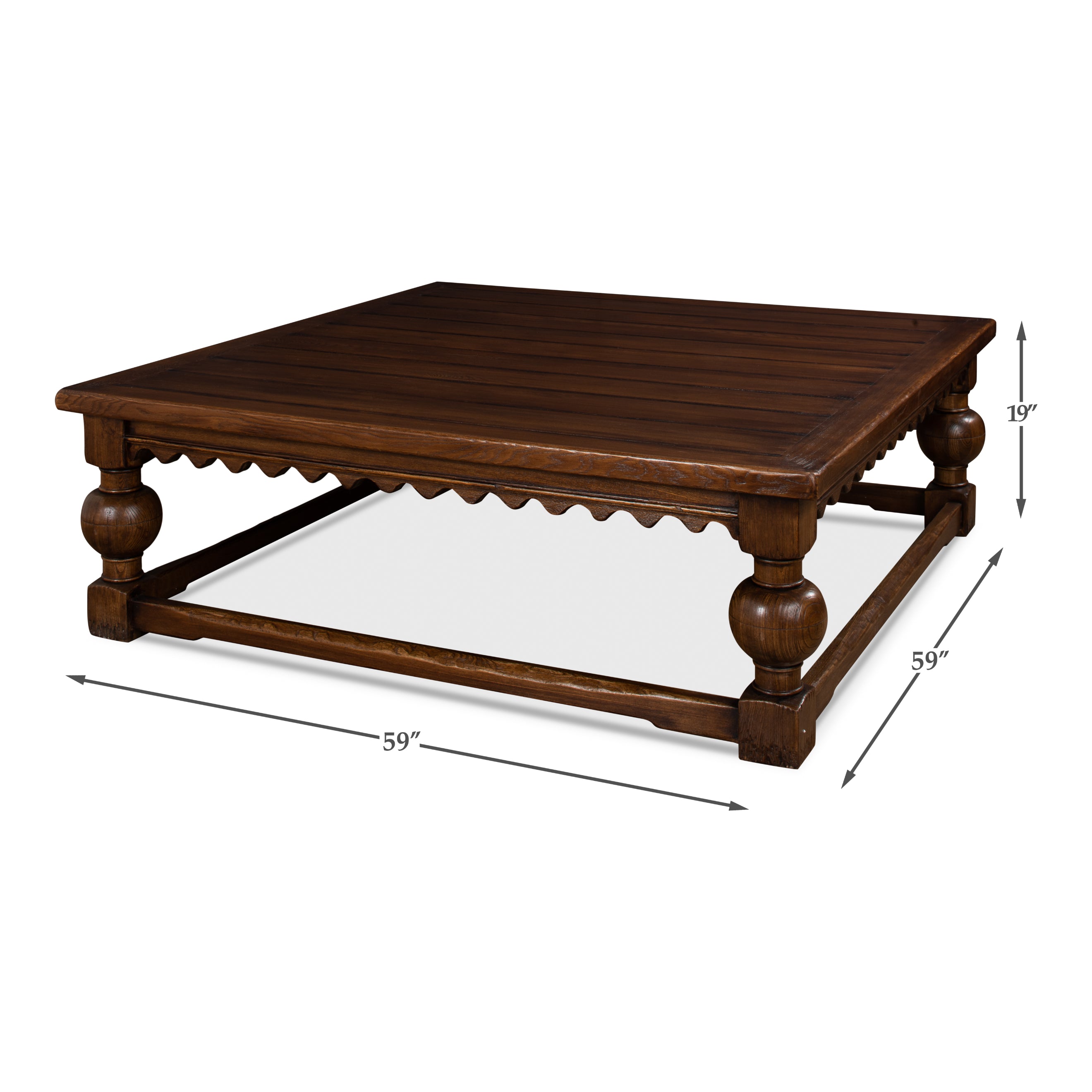 Durand Coffee Table