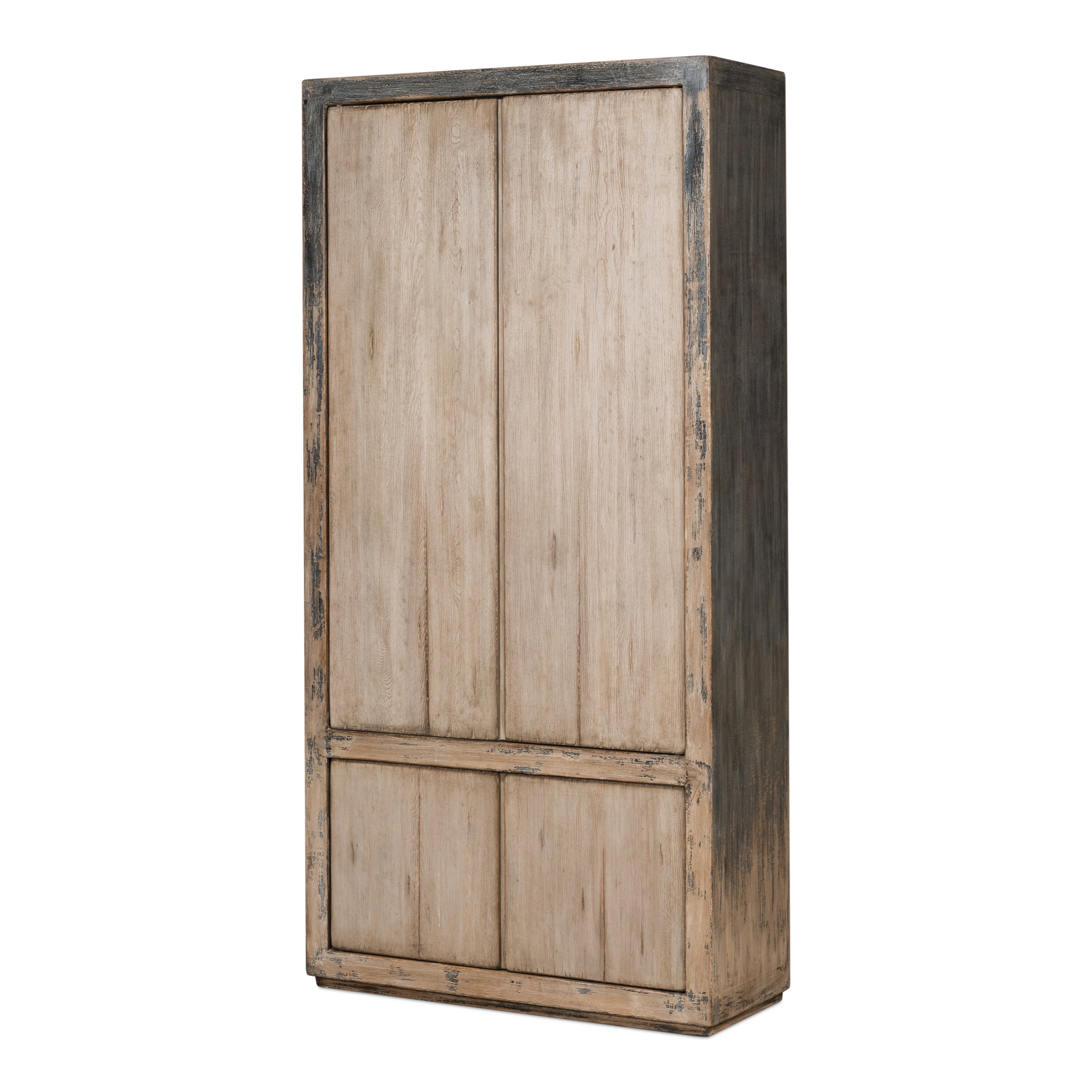 Chamonix Tall Cupboard