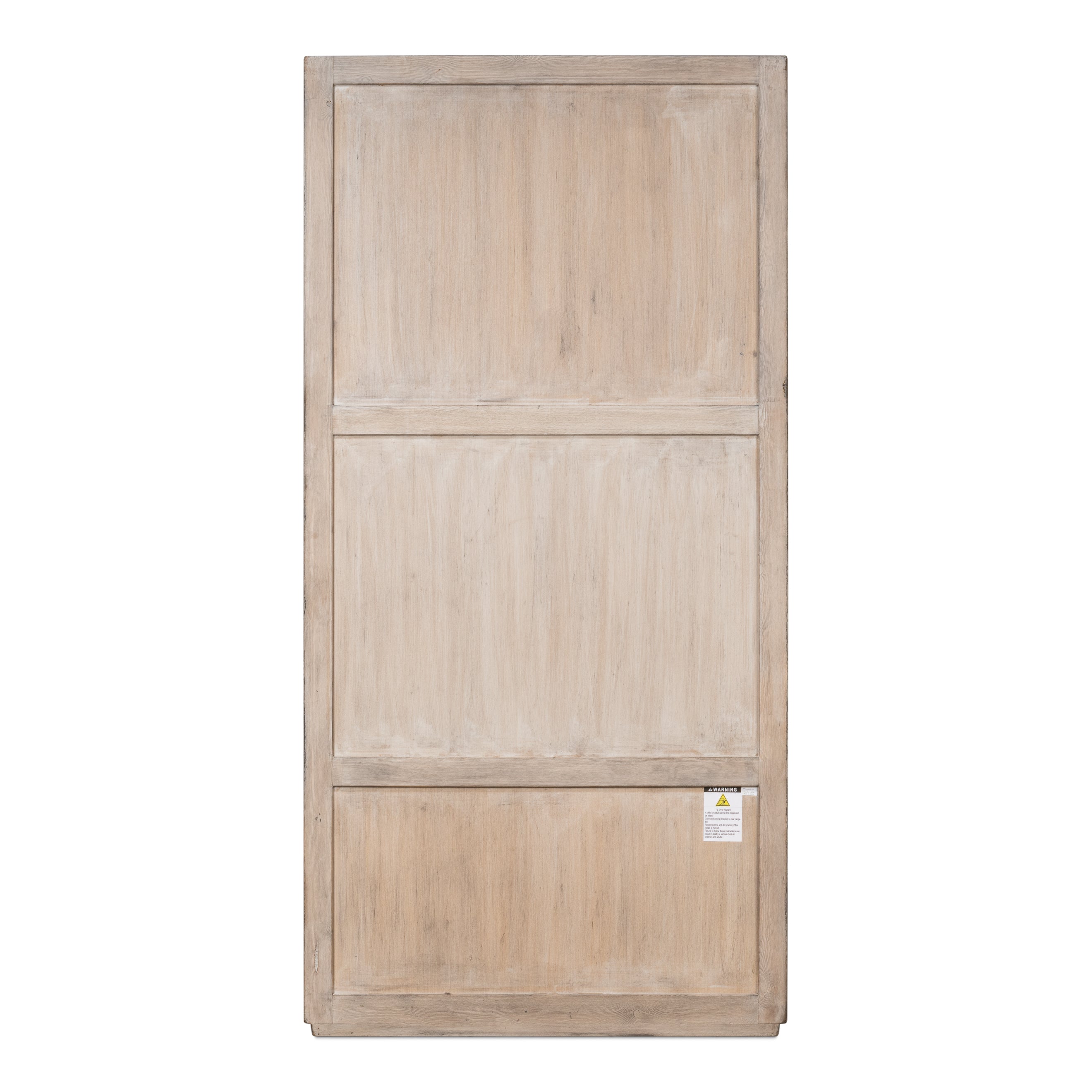 Chamonix Tall Cupboard