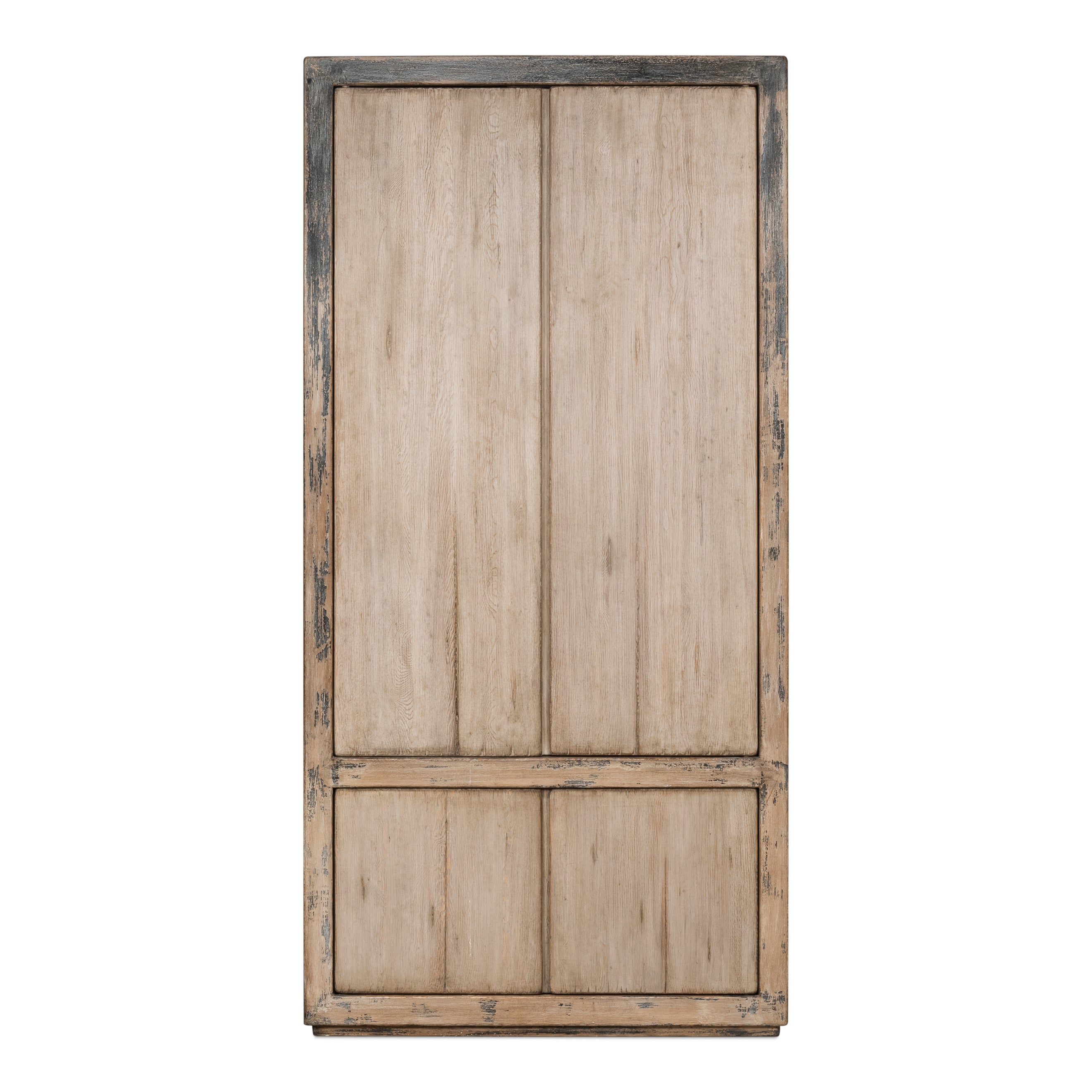 Chamonix Tall Cupboard