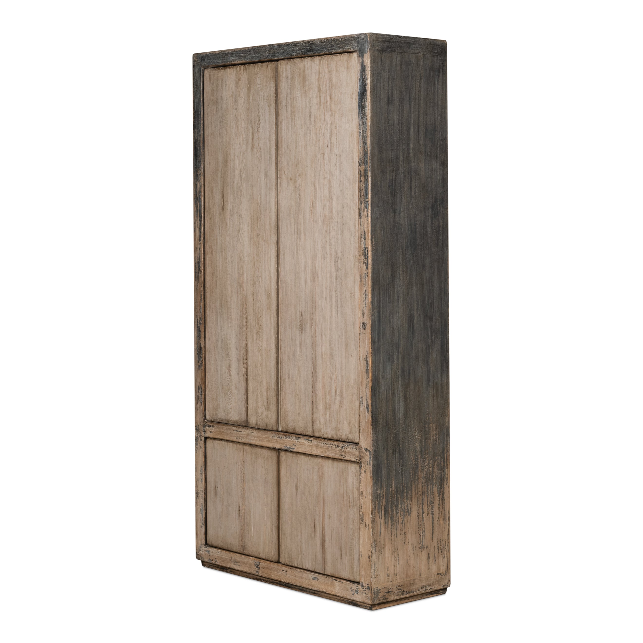 Chamonix Tall Cupboard