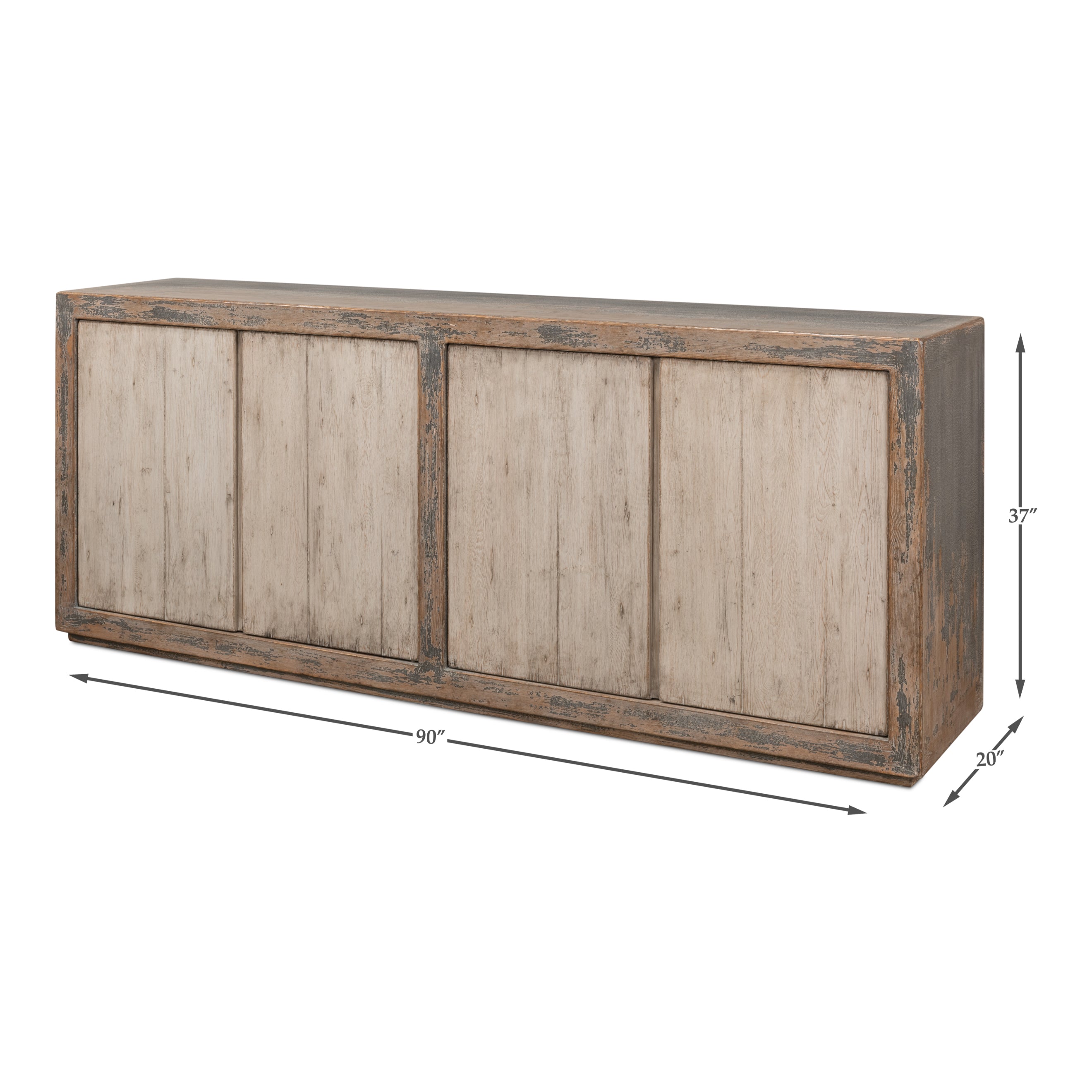 St Martin Sideboard