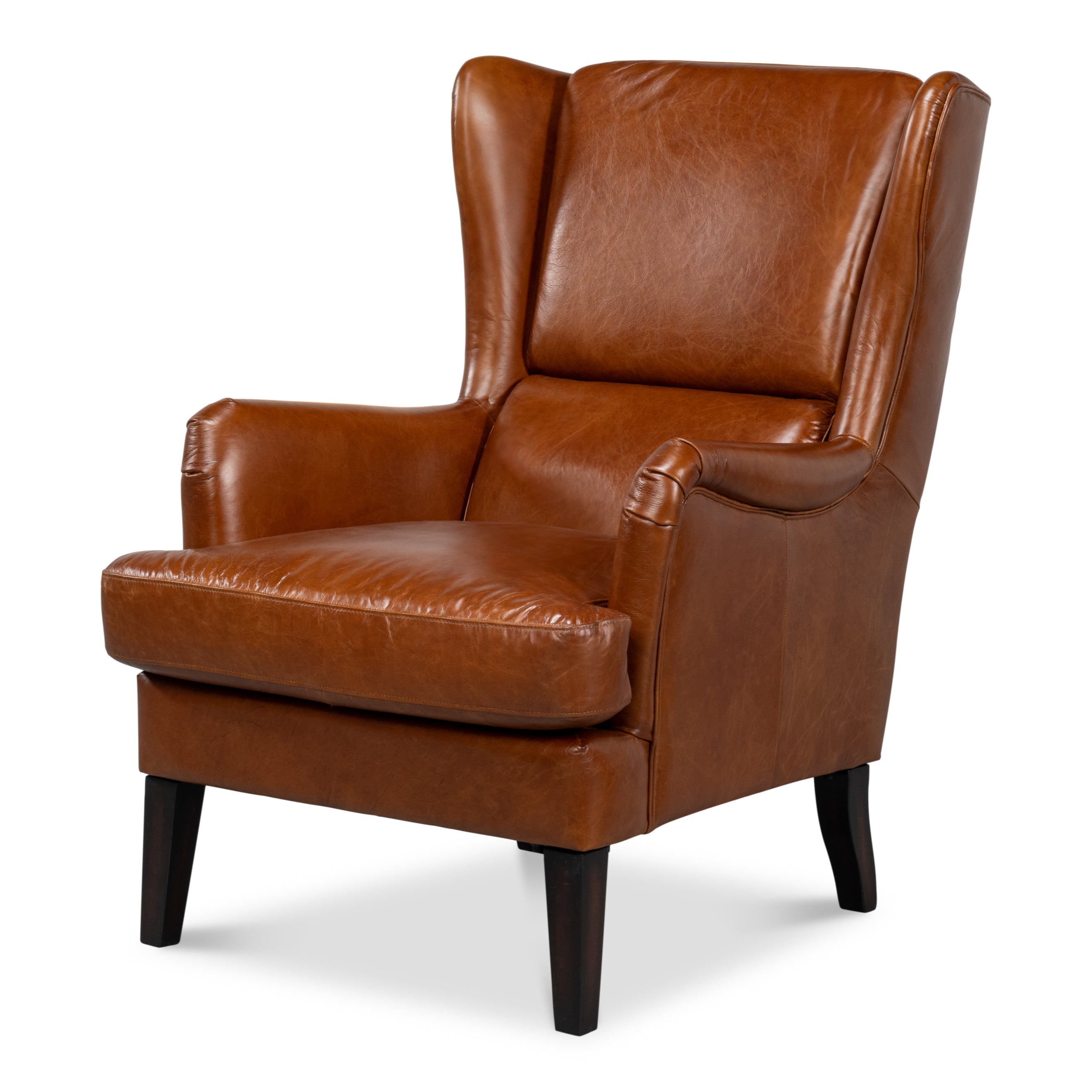 Elite Wing Lounge Chair