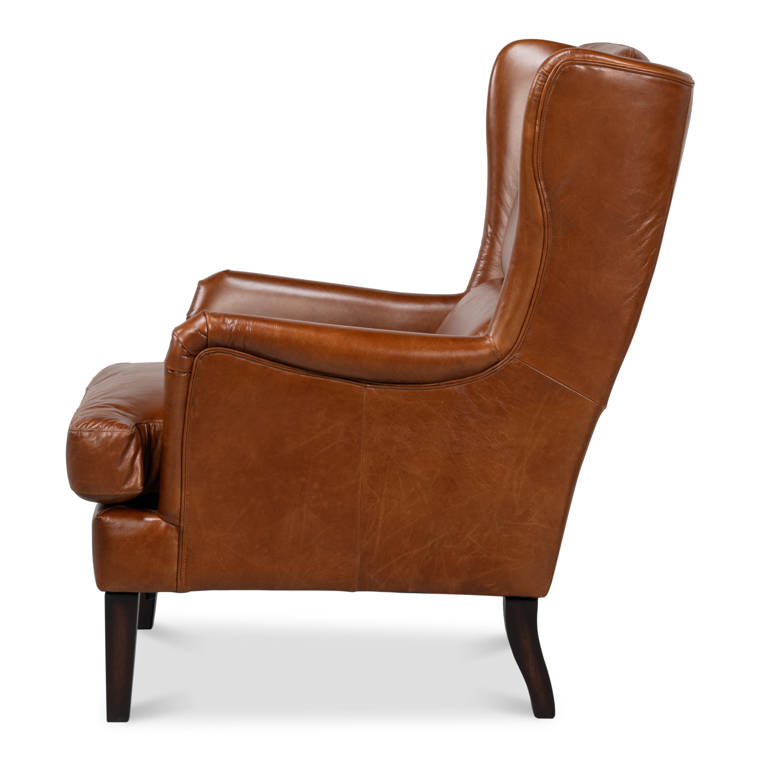 Elite Wing Lounge Chair