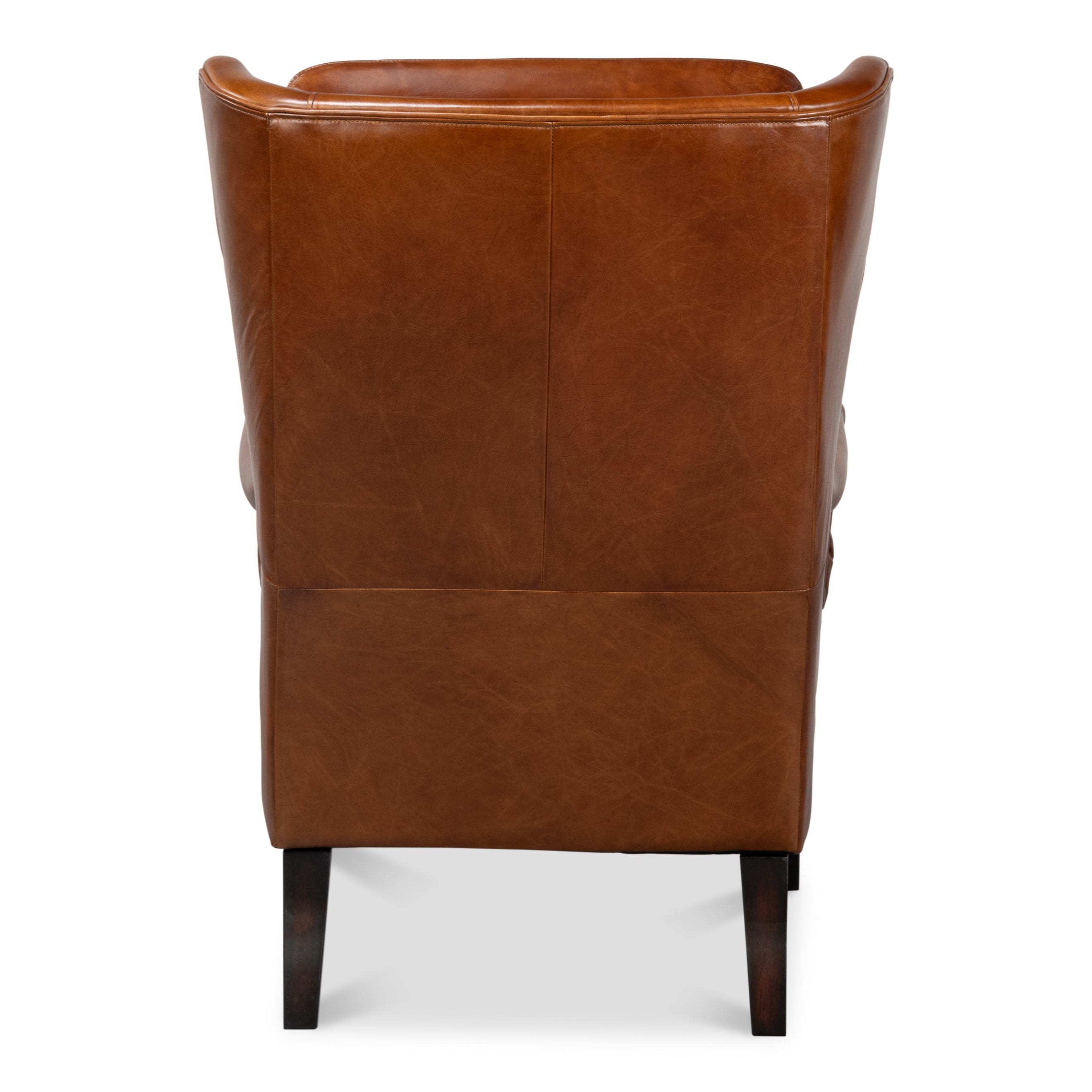 Elite Wing Lounge Chair