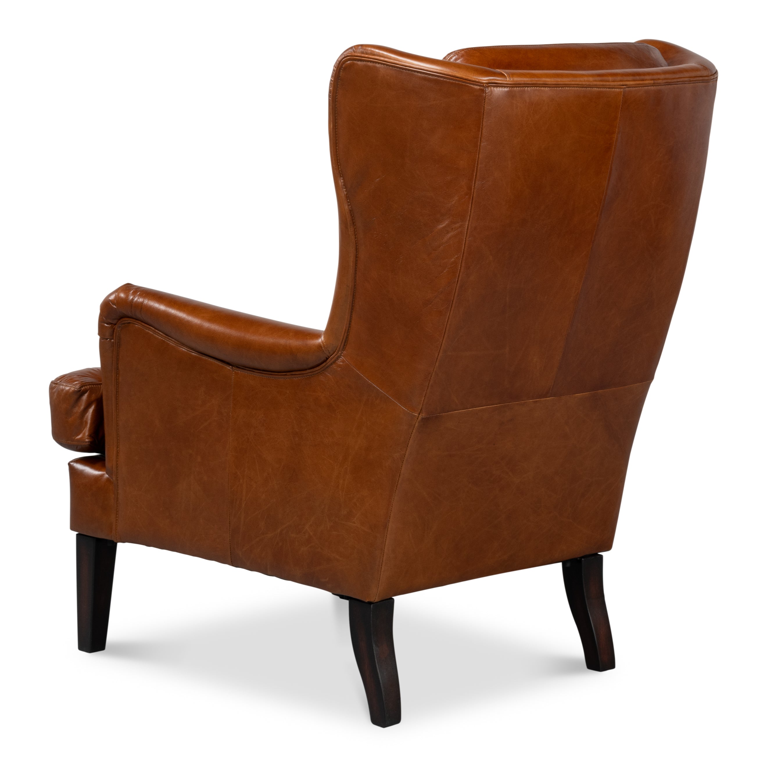 Elite Wing Lounge Chair