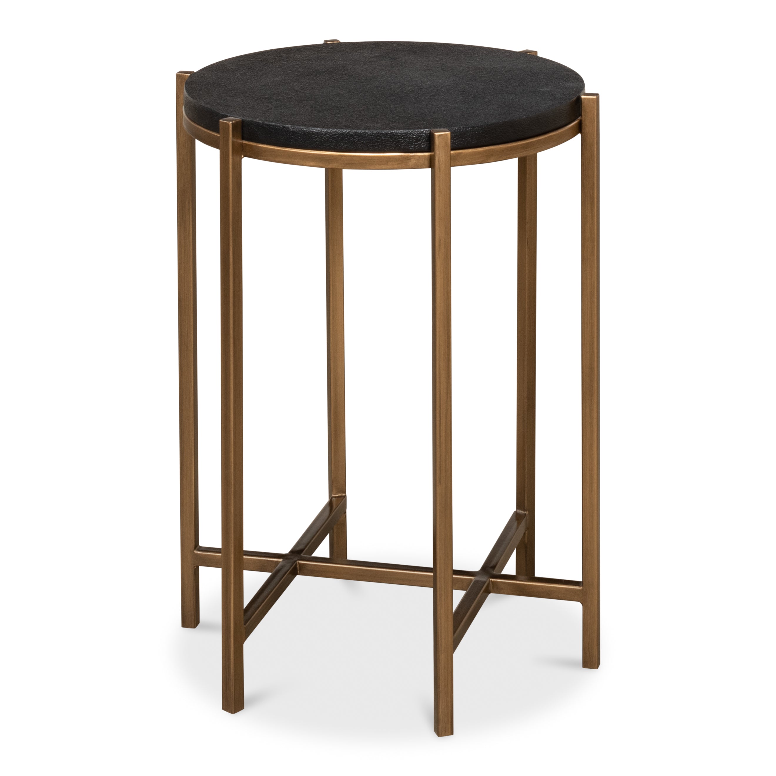 Stillwell Side Table