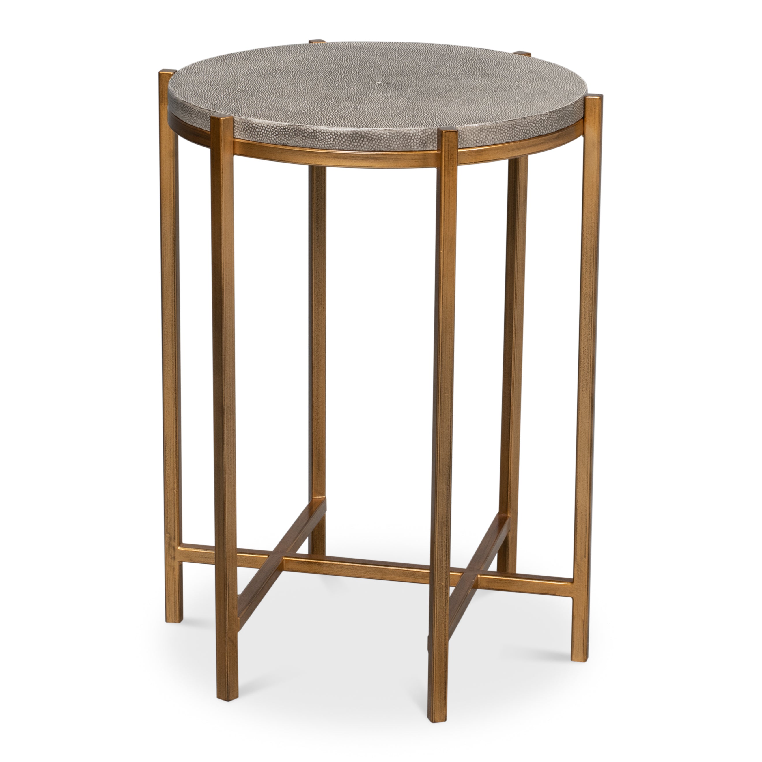 Spence Side Table