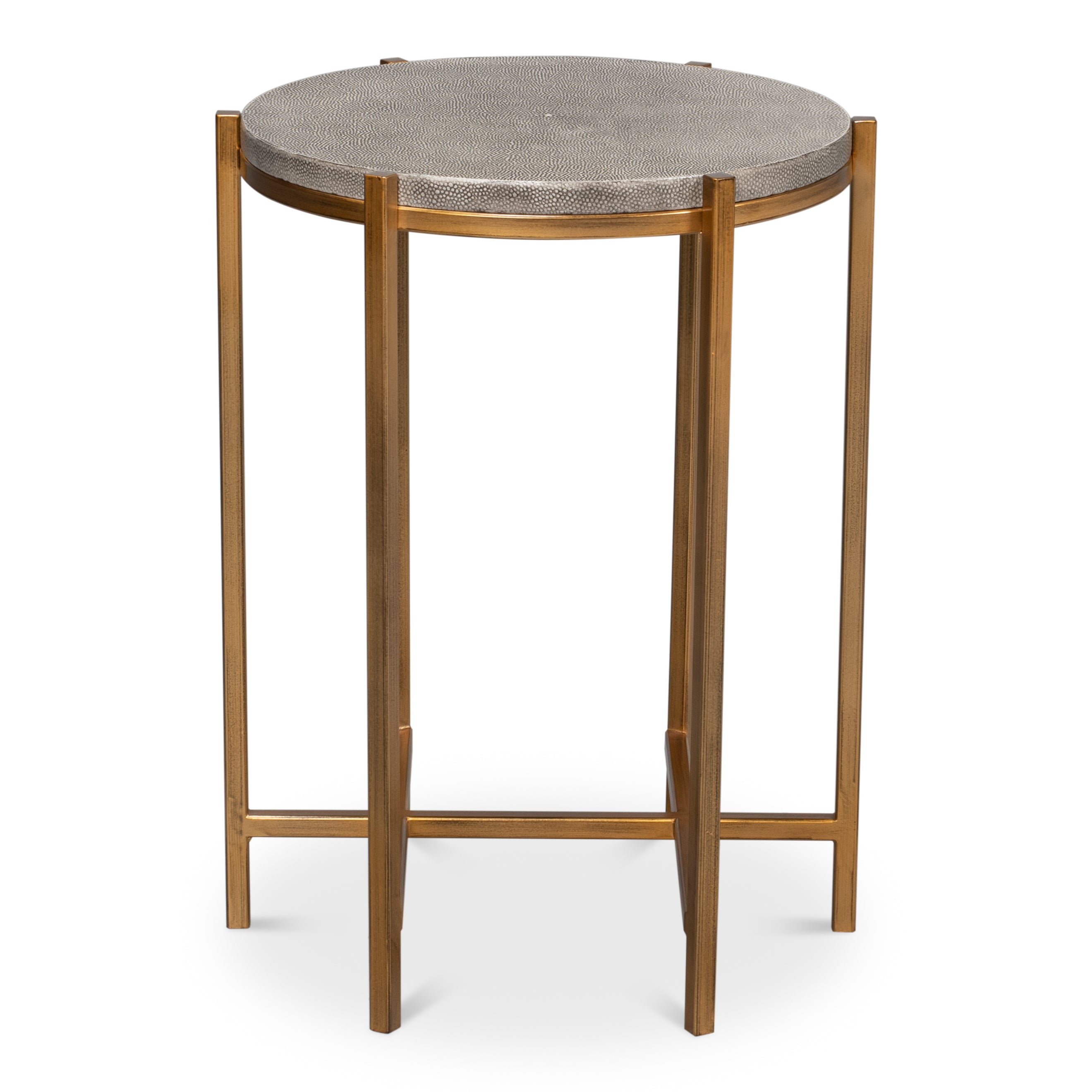 Spence Side Table