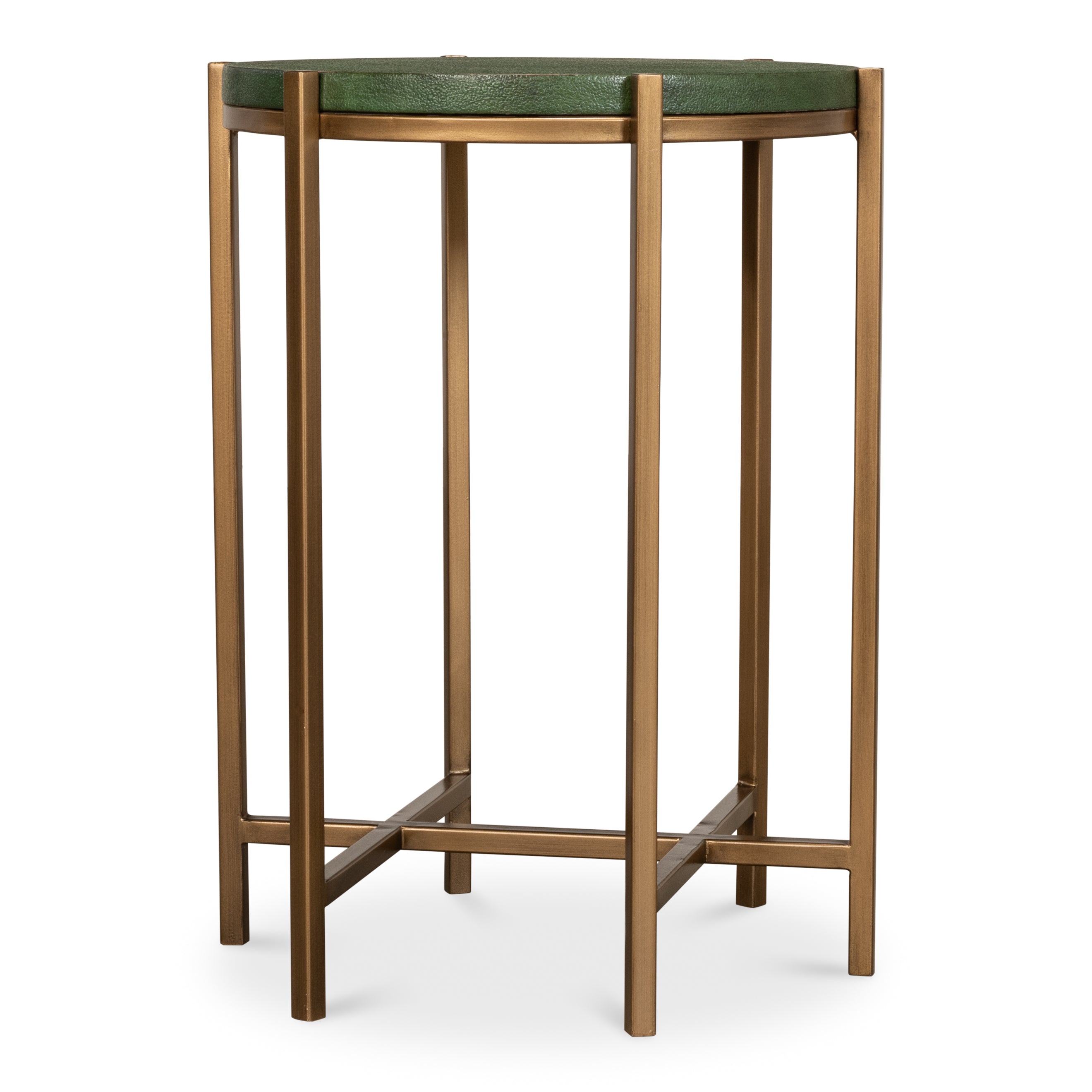 Hobart Side Table