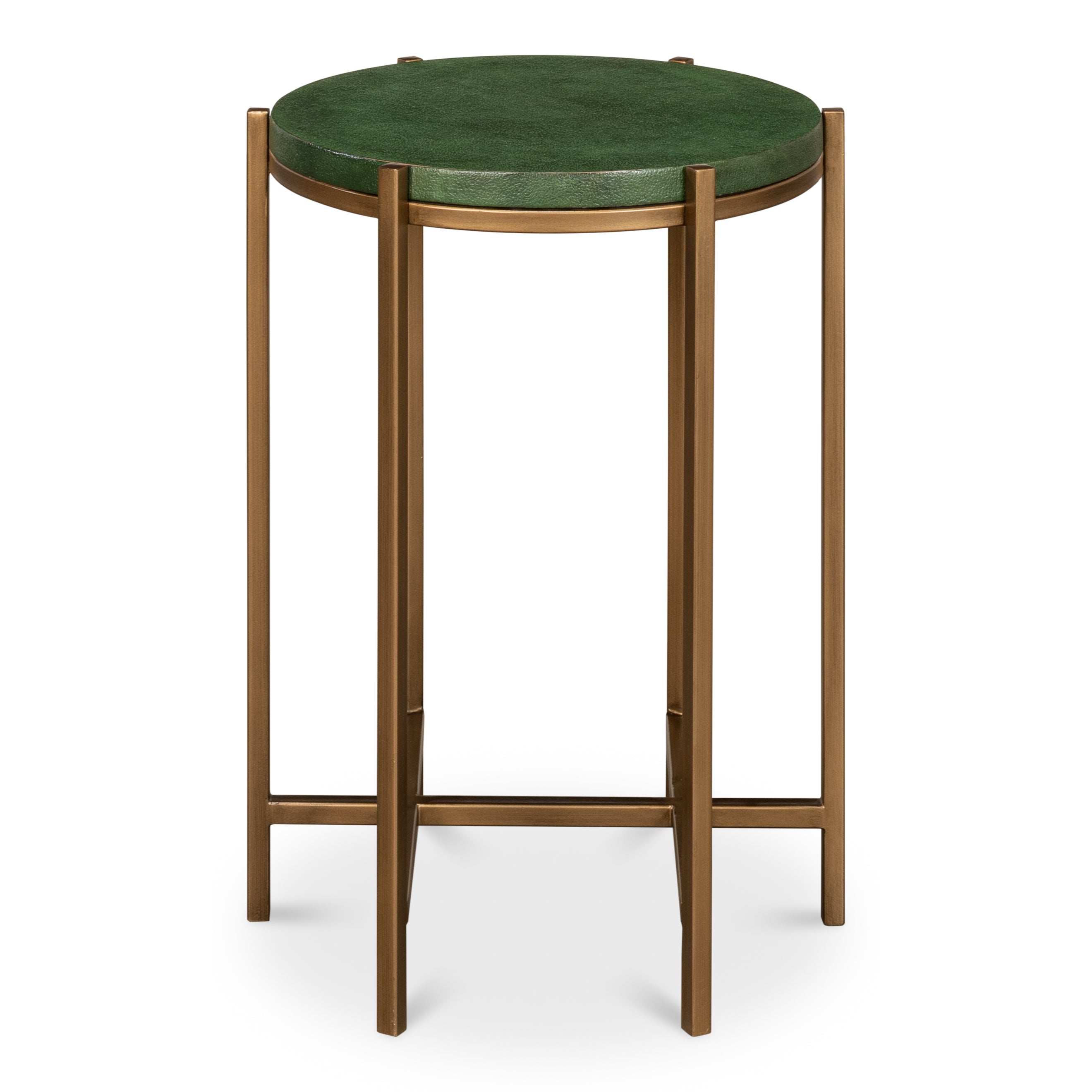 Hobart Side Table