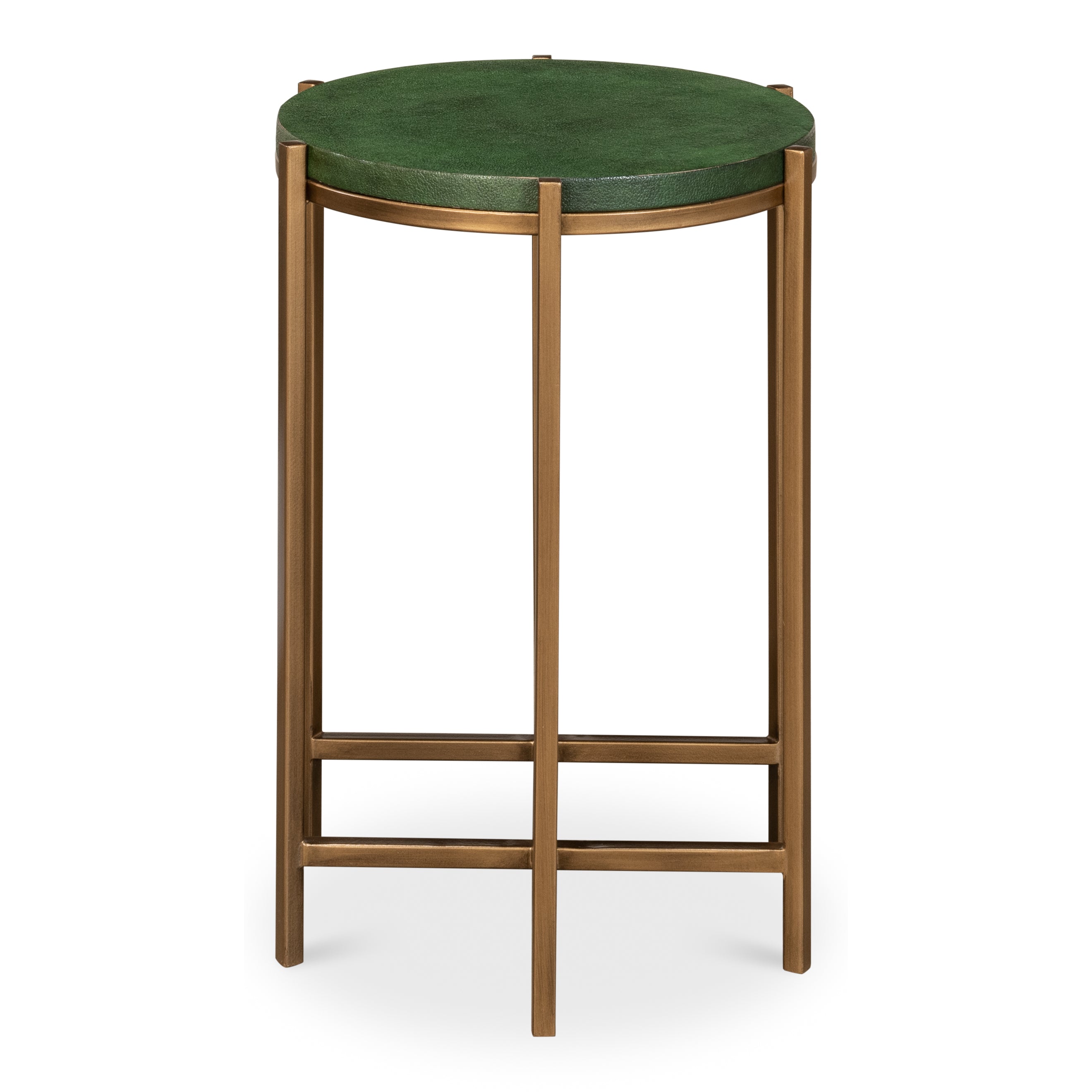 Hobart Side Table