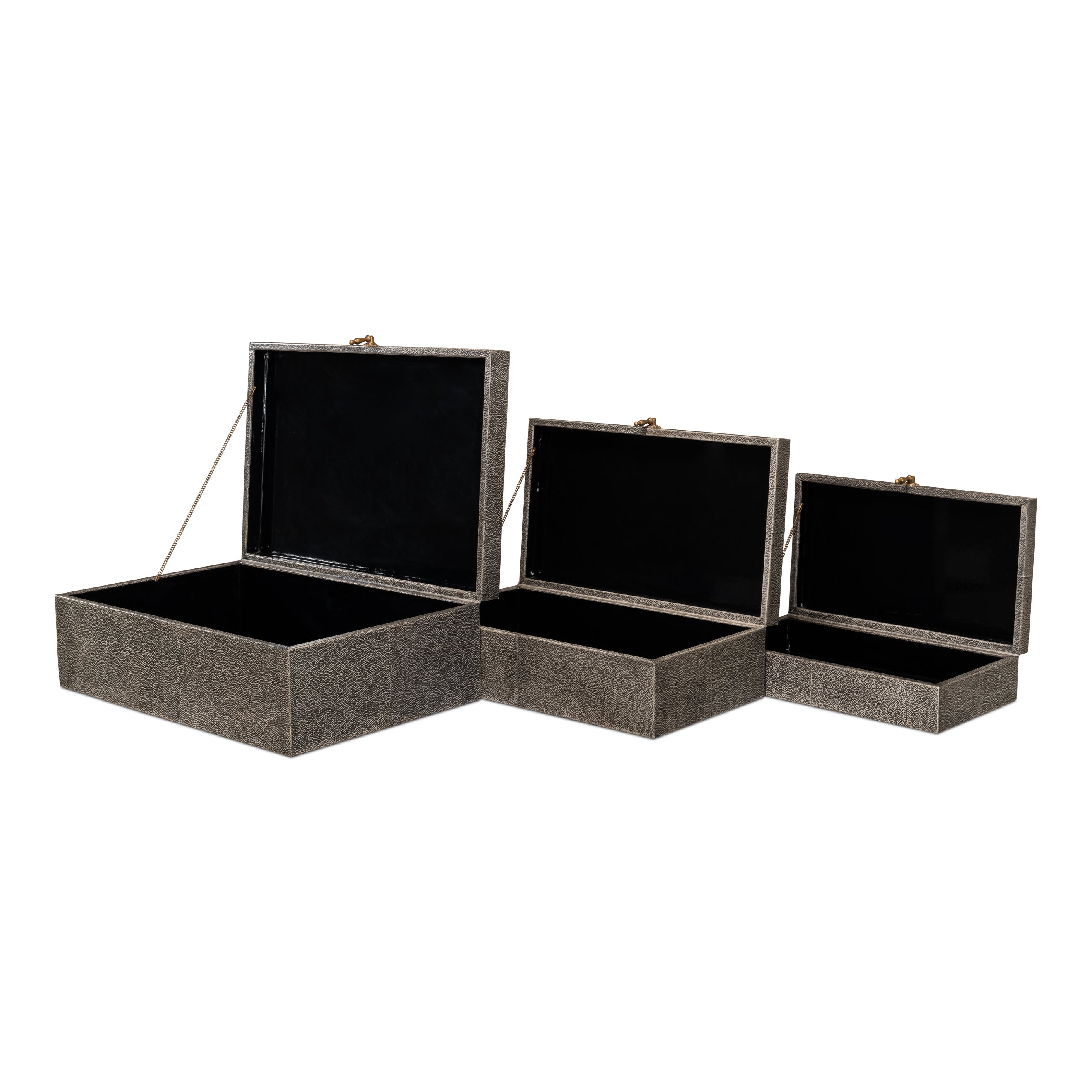 Cosmos Nesting Boxes - Set of 3