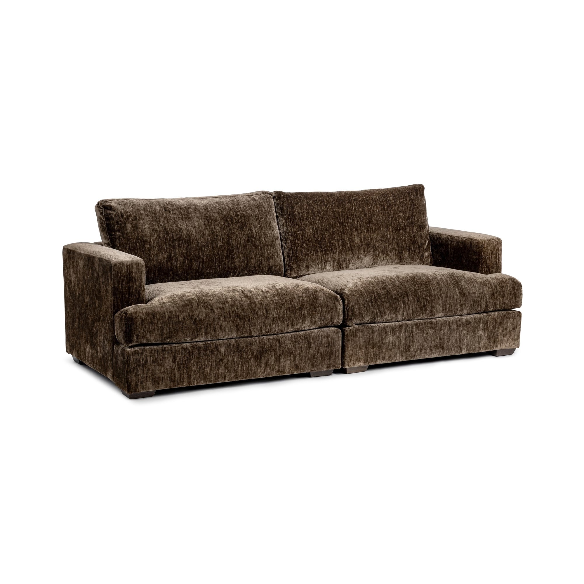 Ludwig 2-Piece Sofa