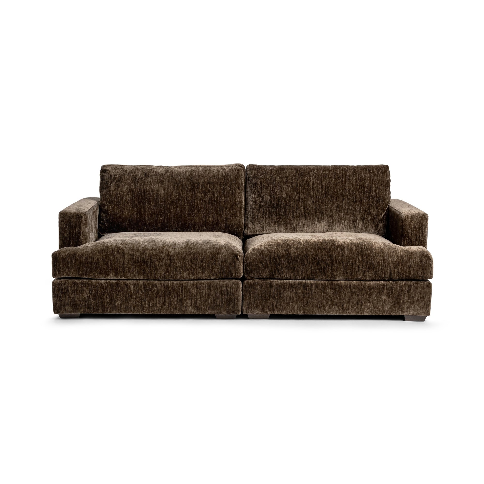 Ludwig 2-Piece Sofa