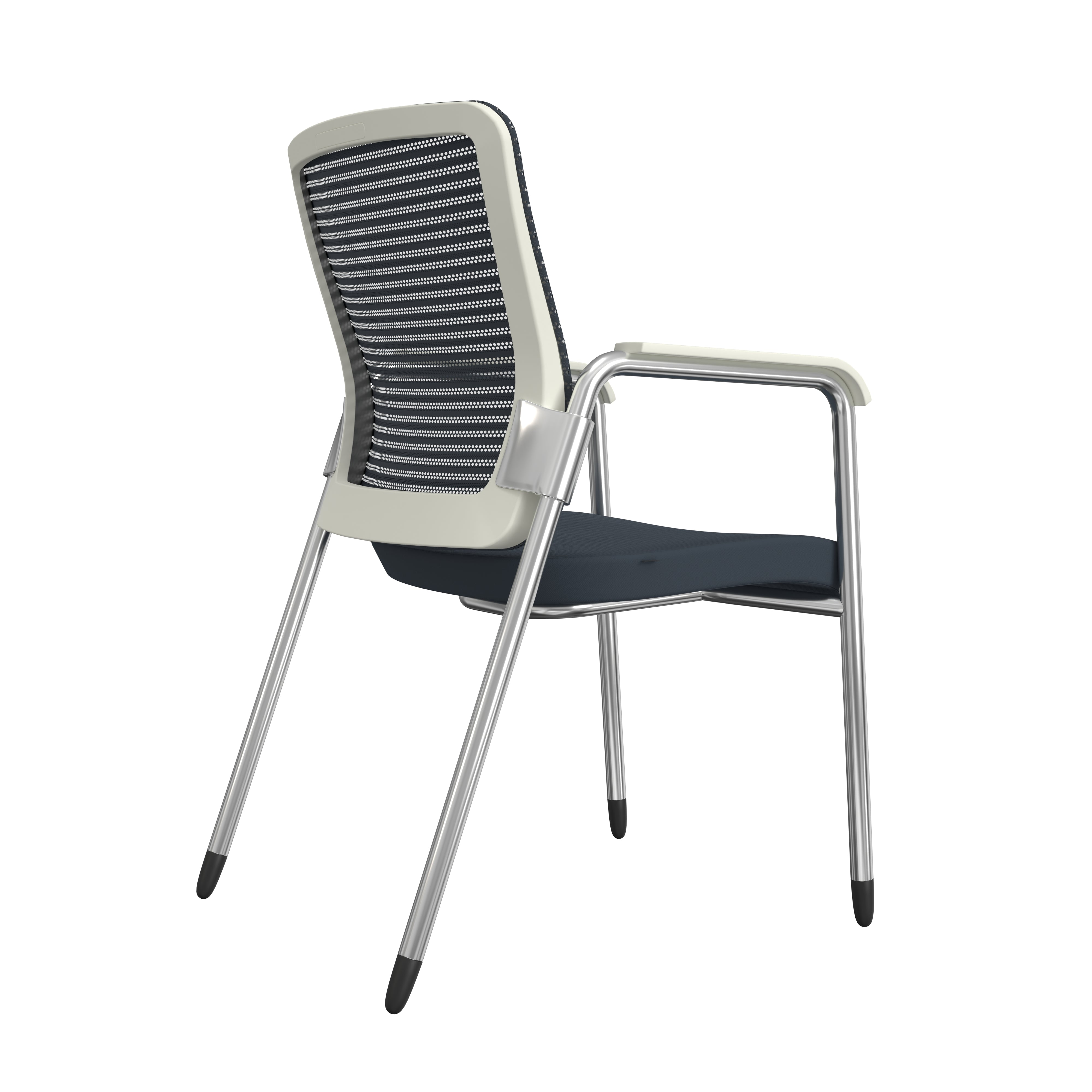 Eon Visitor Chair